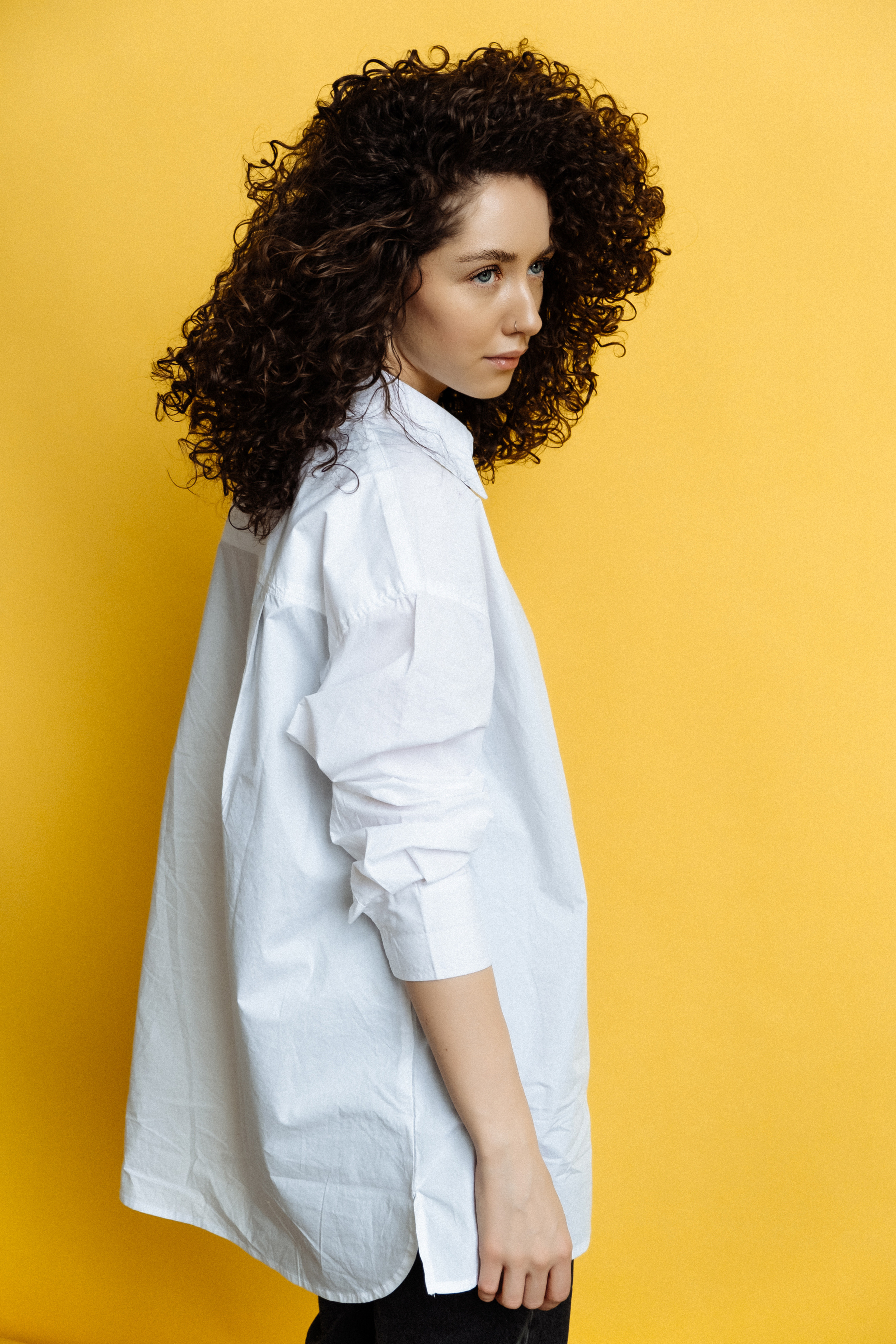 О, Ксюша!. Не смотри на других, смотри внутрь себя