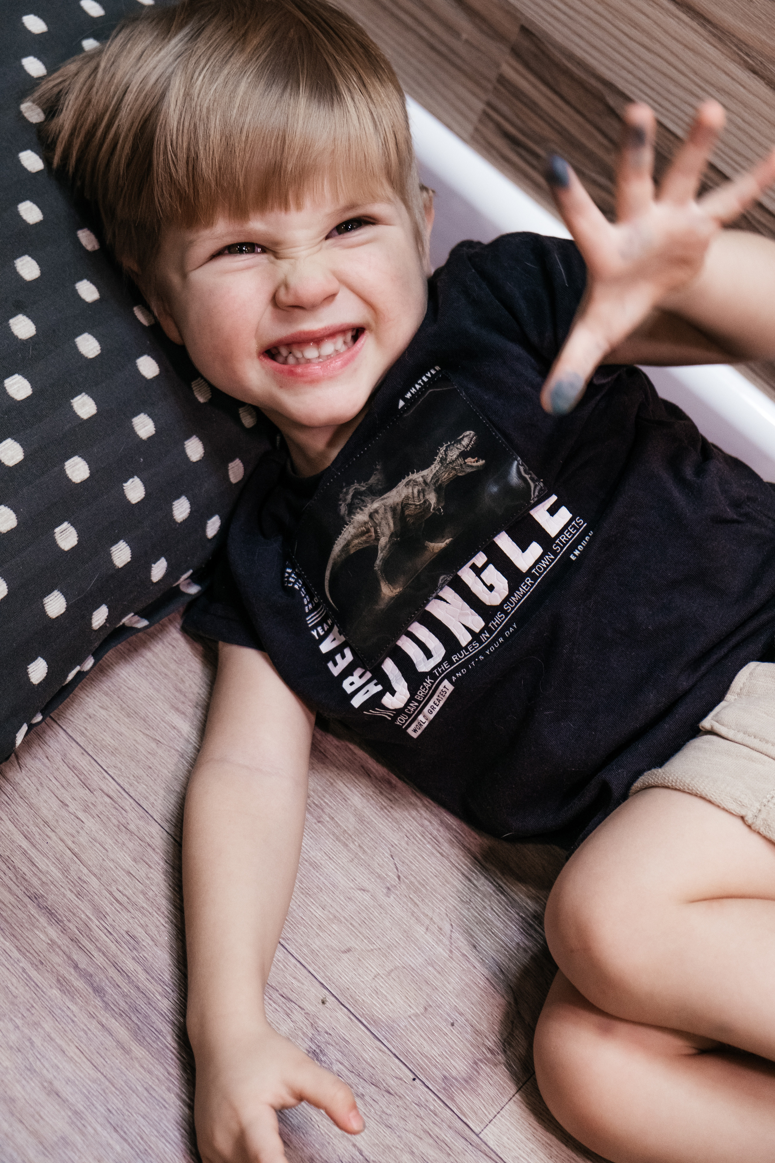 День рождения Мирона. Не смотри на других, смотри внутрь себя