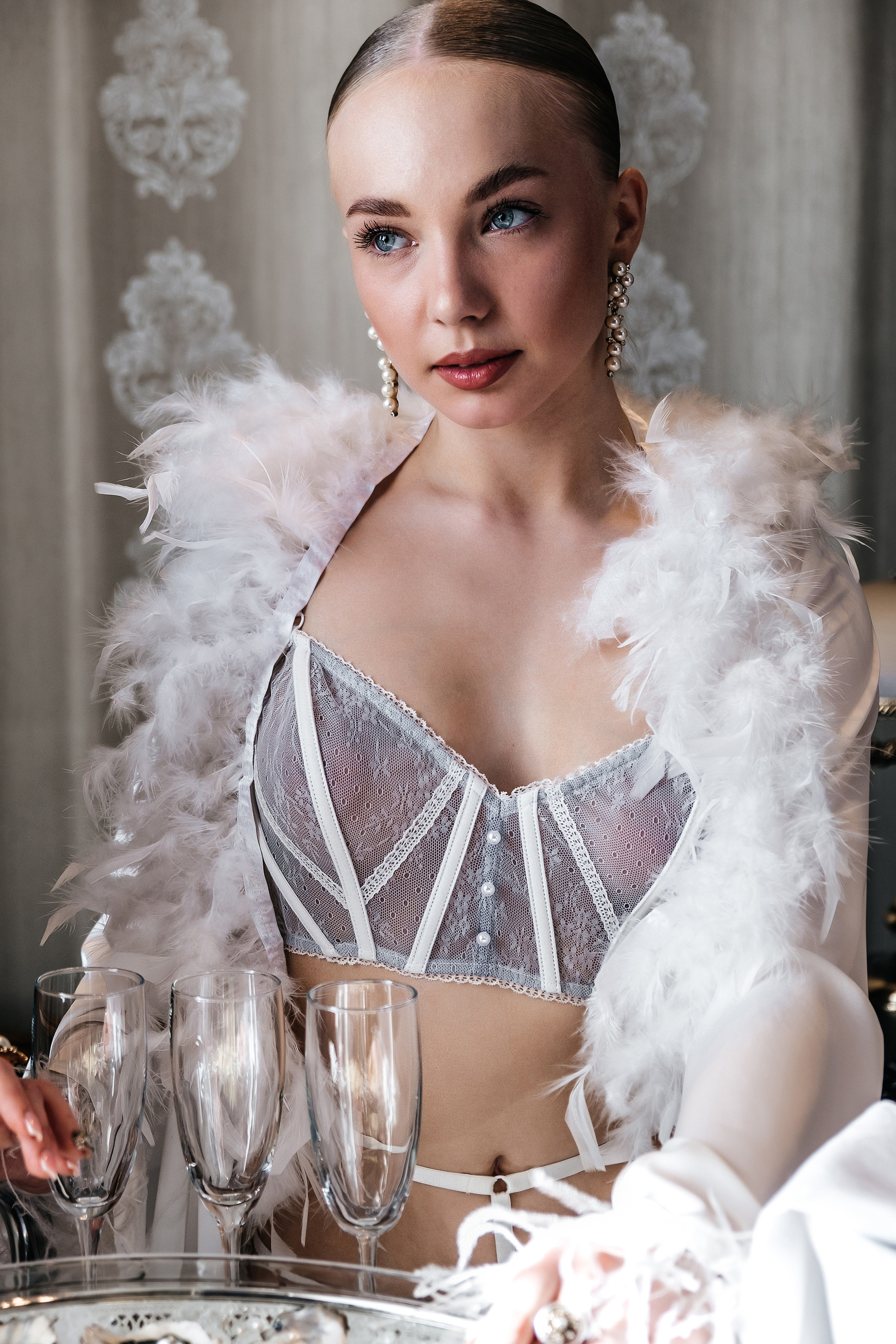 Видгоф-отель Президентский номер. Не смотри на других, смотри внутрь себя