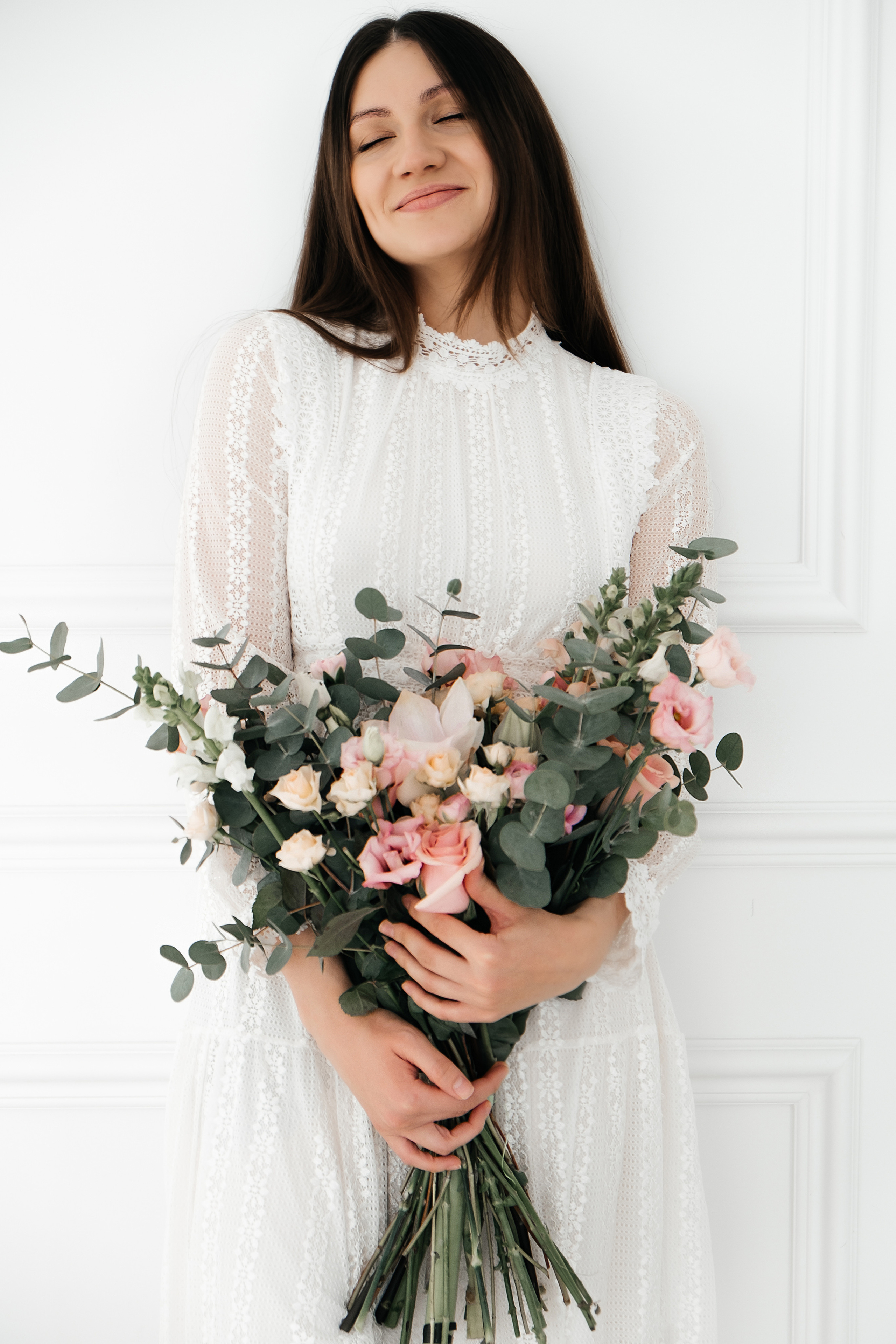 Юлия. Не смотри на других, смотри внутрь себя