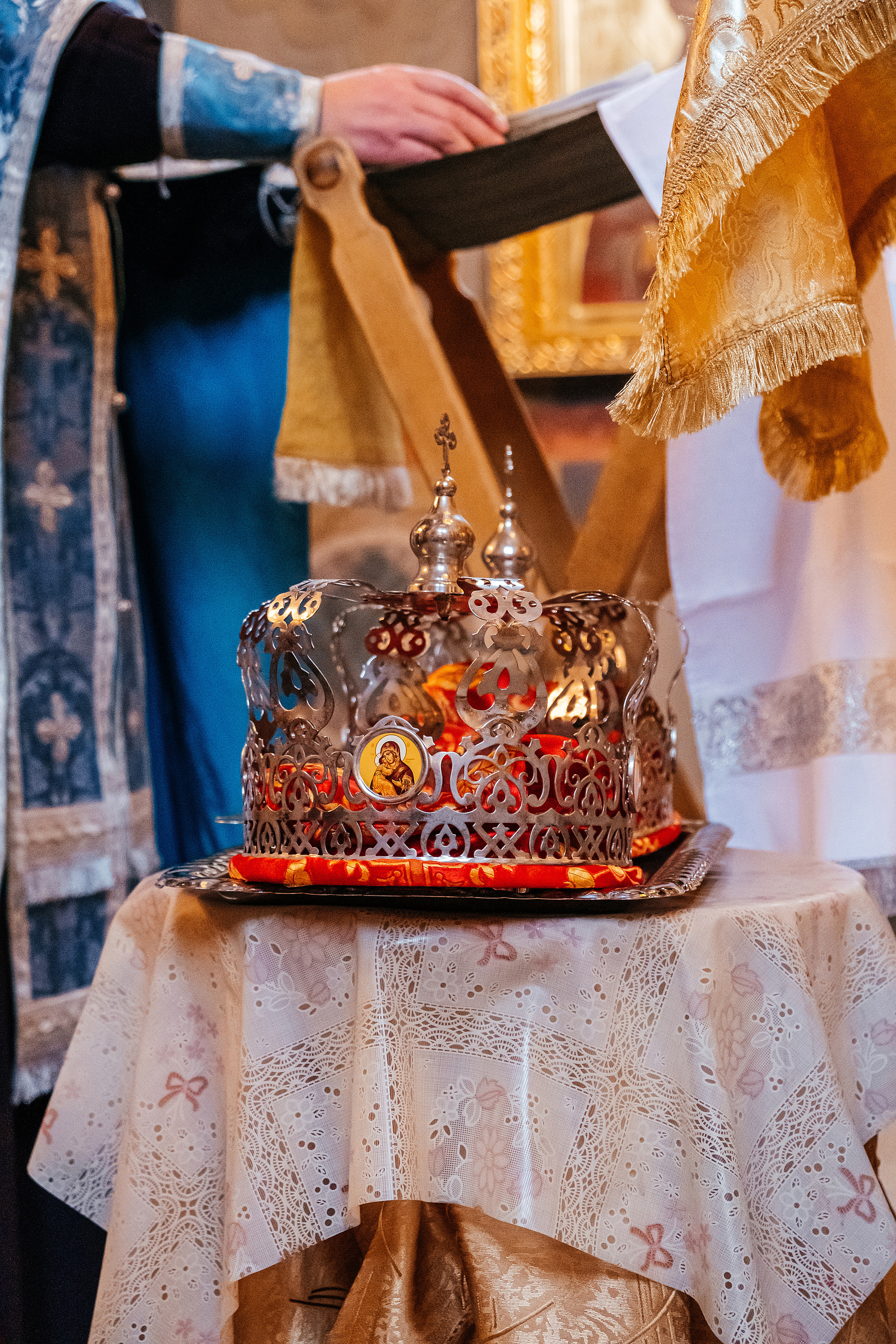 Владислав и Кристина. Не смотри на других, смотри внутрь себя