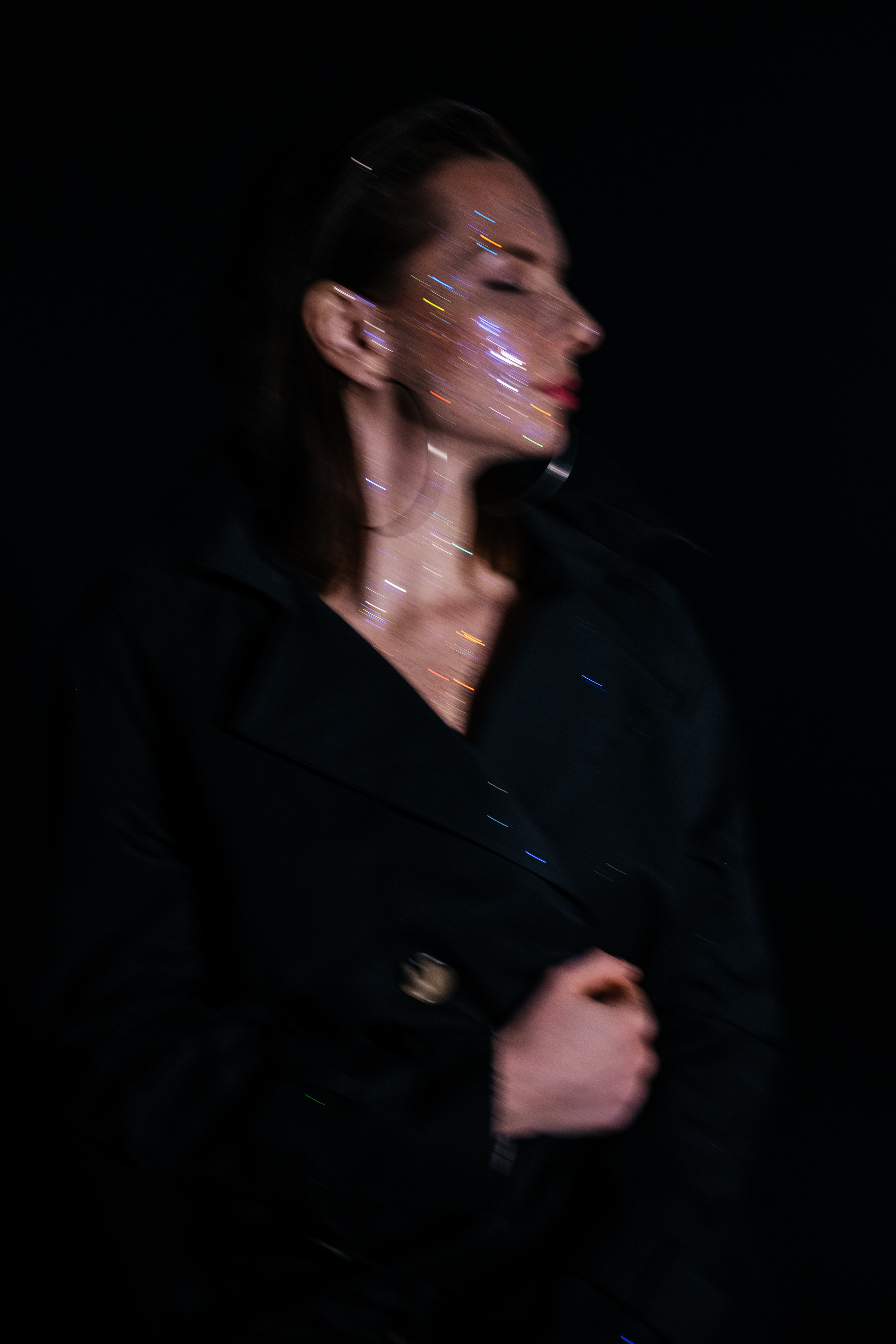 Shine. Не смотри на других, смотри внутрь себя