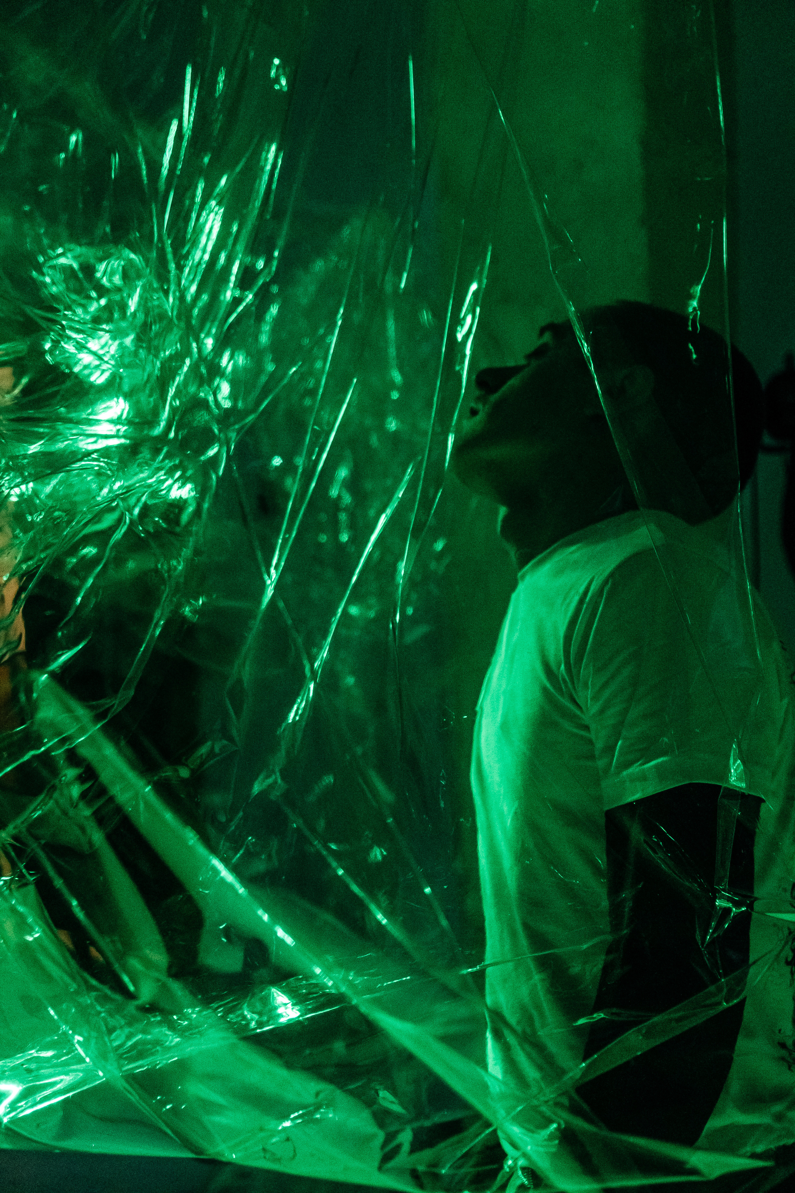 Дом фотографов. Не смотри на других, смотри внутрь себя