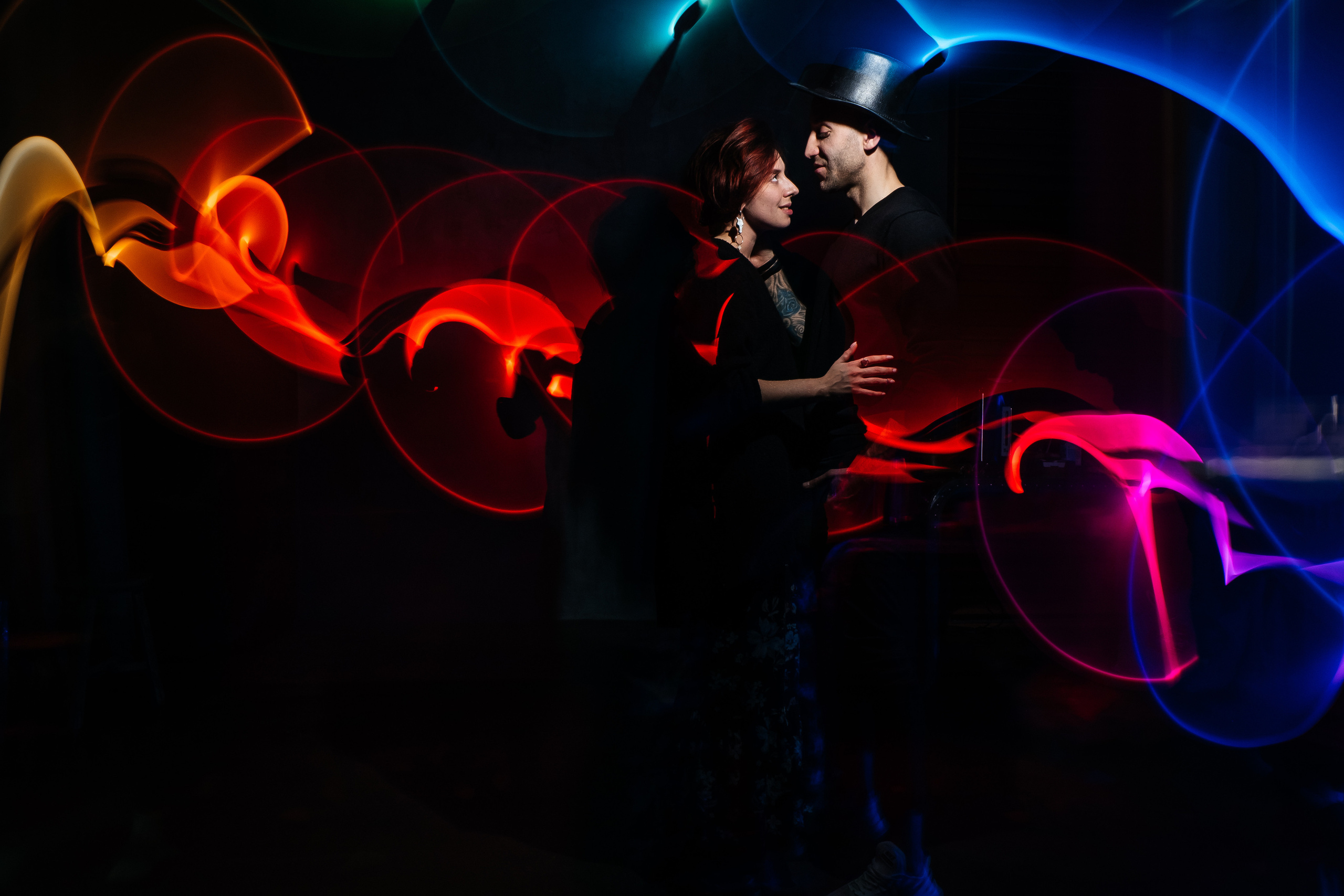 МК Максим Добрый. Не смотри на других, смотри внутрь себя