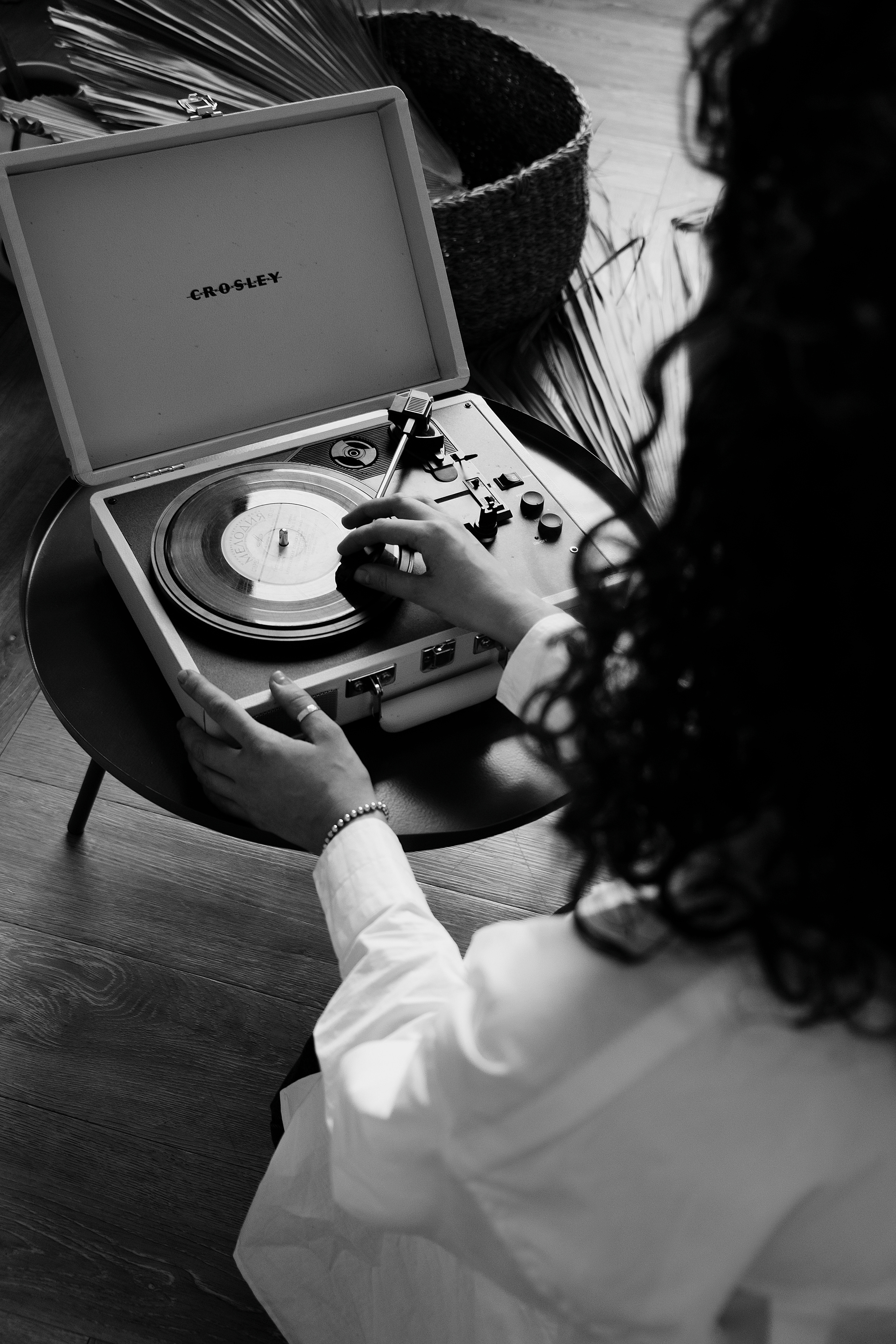 О, Ксюша!. Не смотри на других, смотри внутрь себя