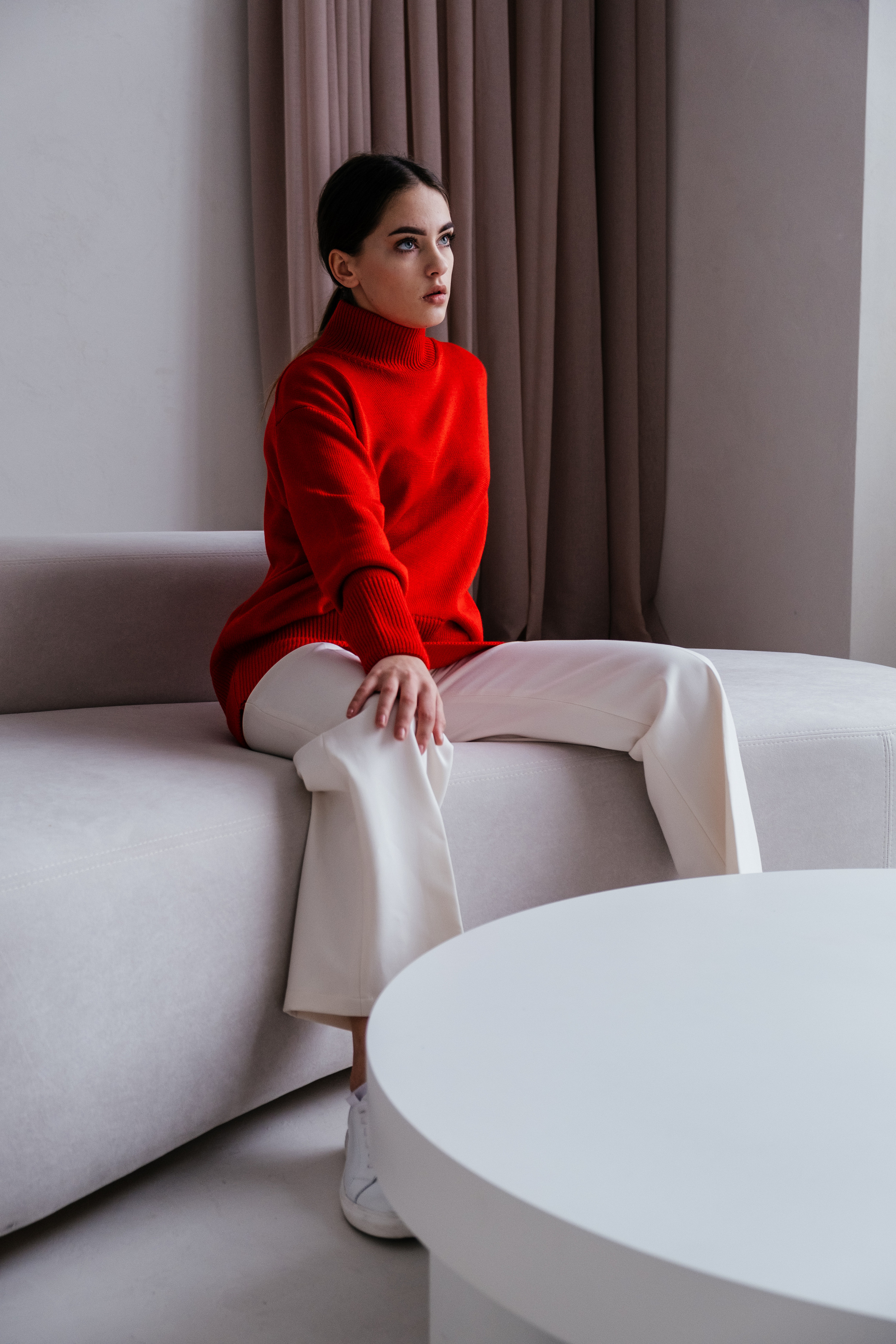 DE place. Не смотри на других, смотри внутрь себя