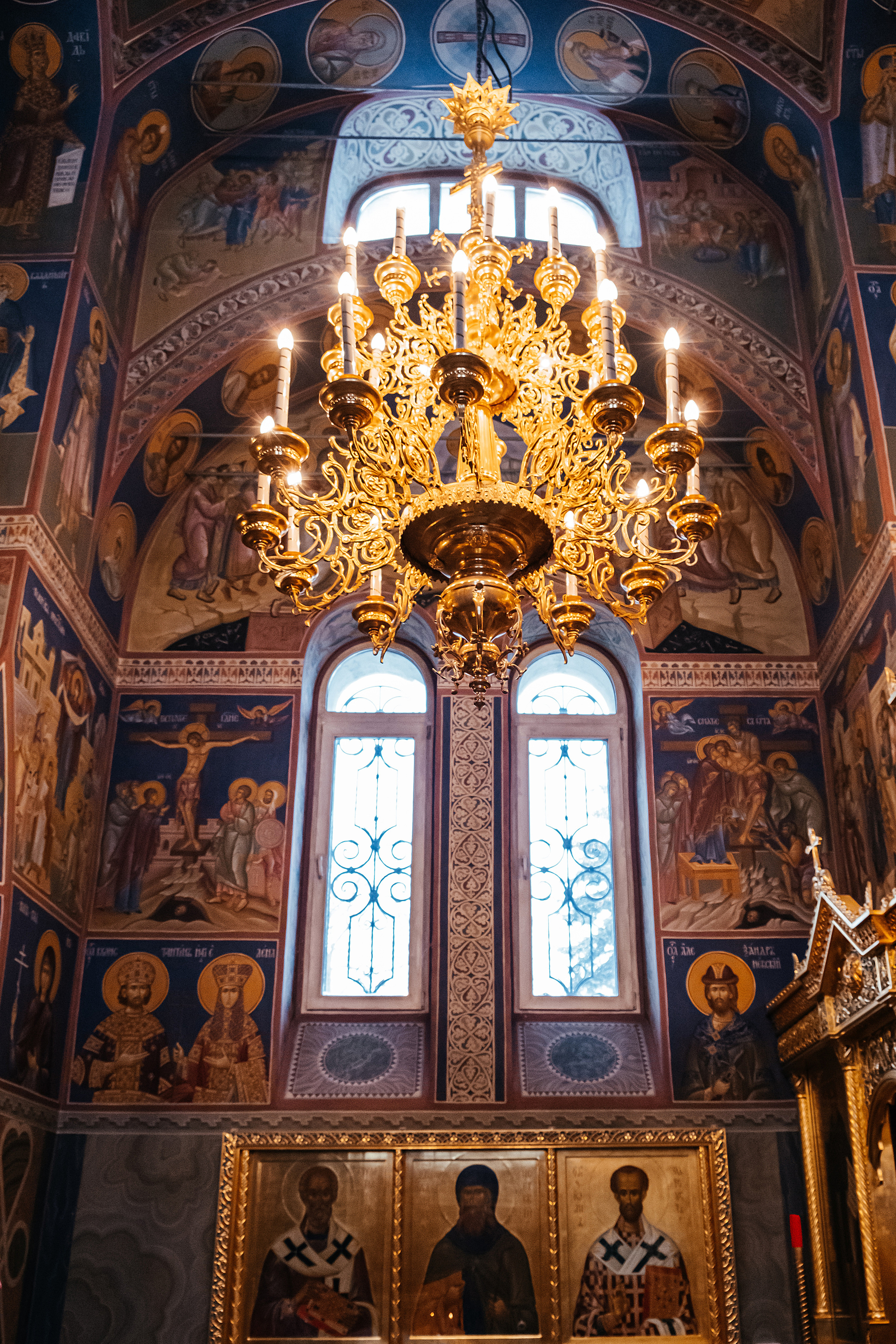 Владислав и Кристина. Не смотри на других, смотри внутрь себя