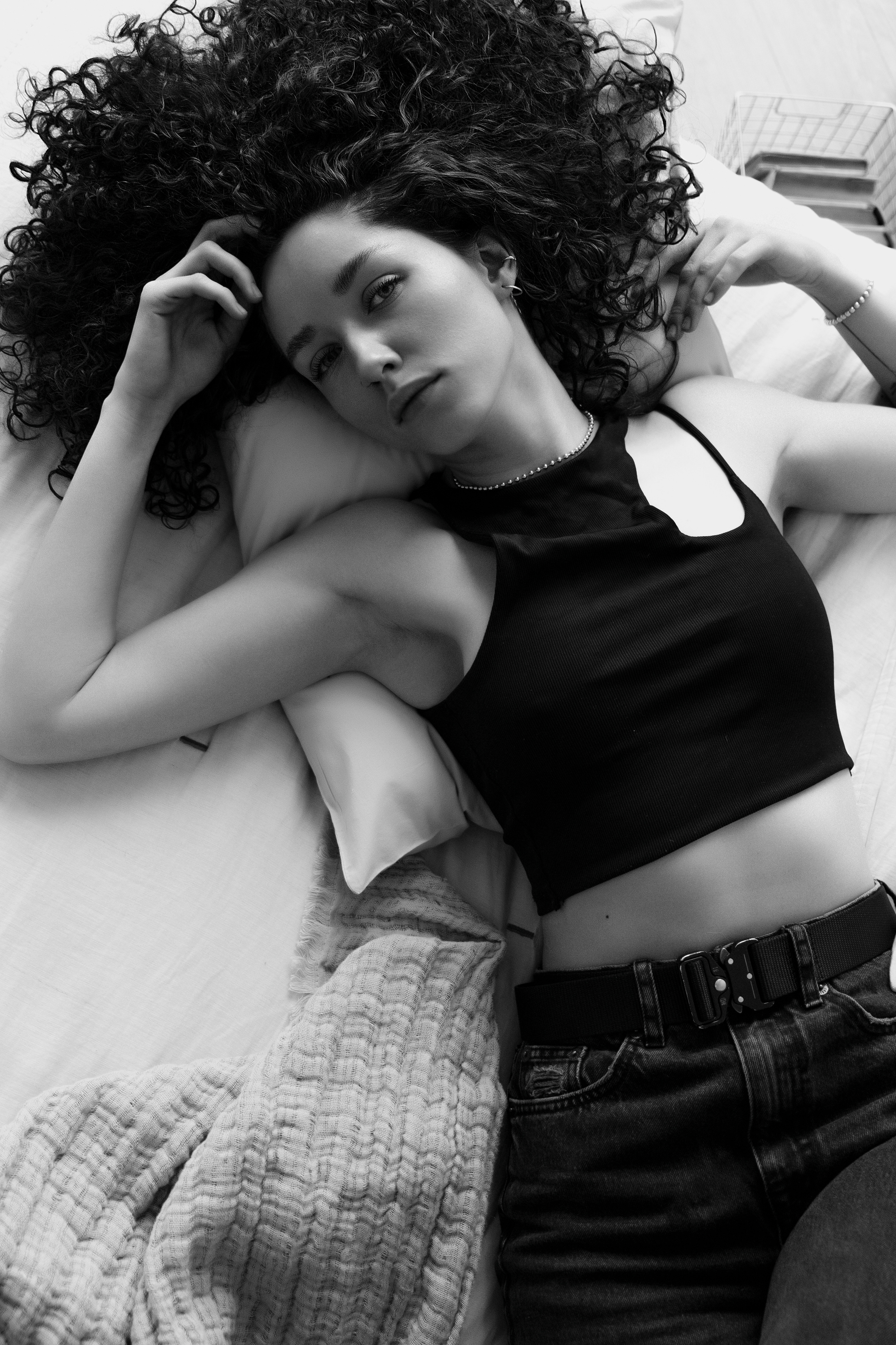 О, Ксюша!. Не смотри на других, смотри внутрь себя