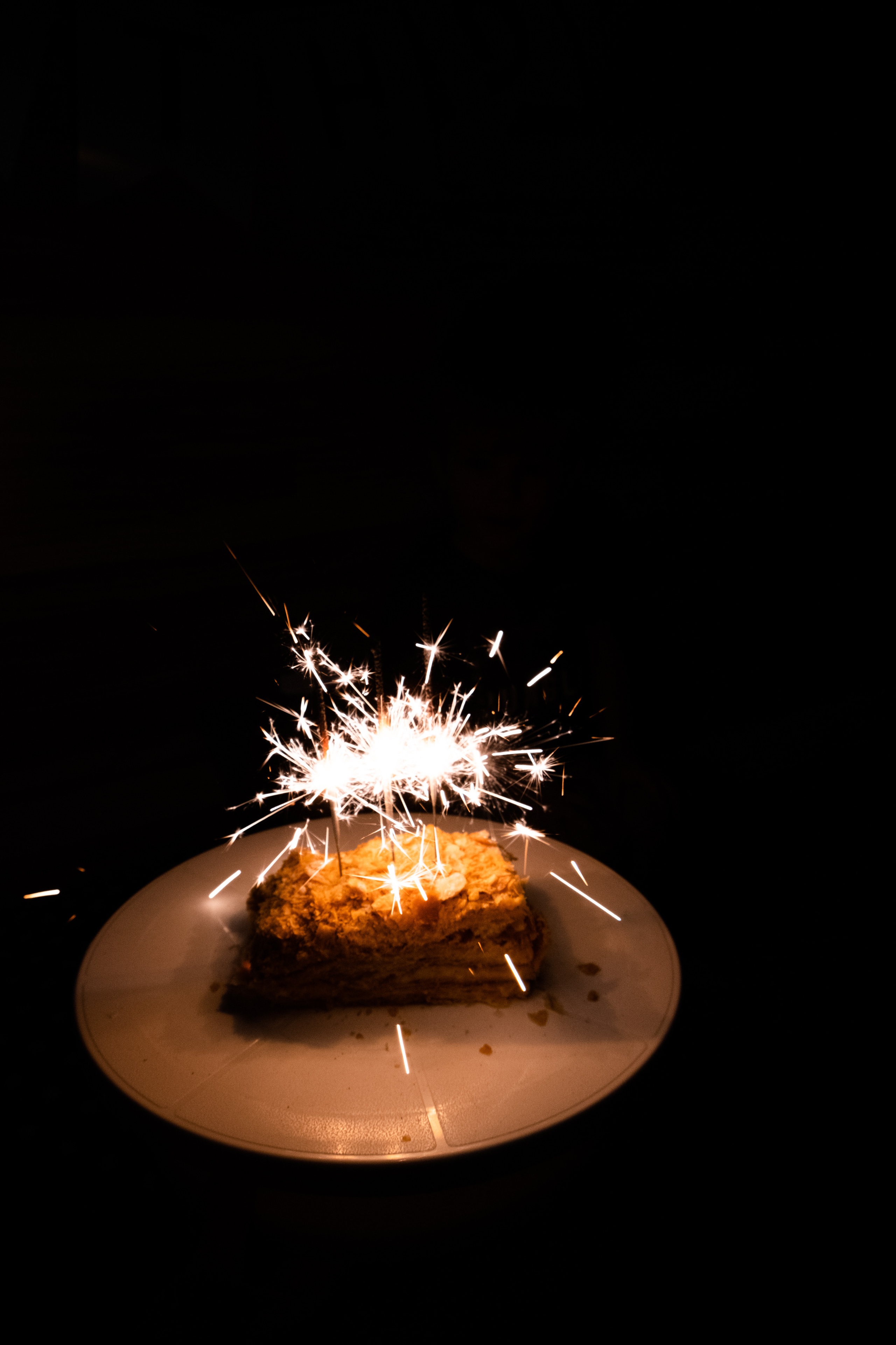 День рождения Мирона. Не смотри на других, смотри внутрь себя