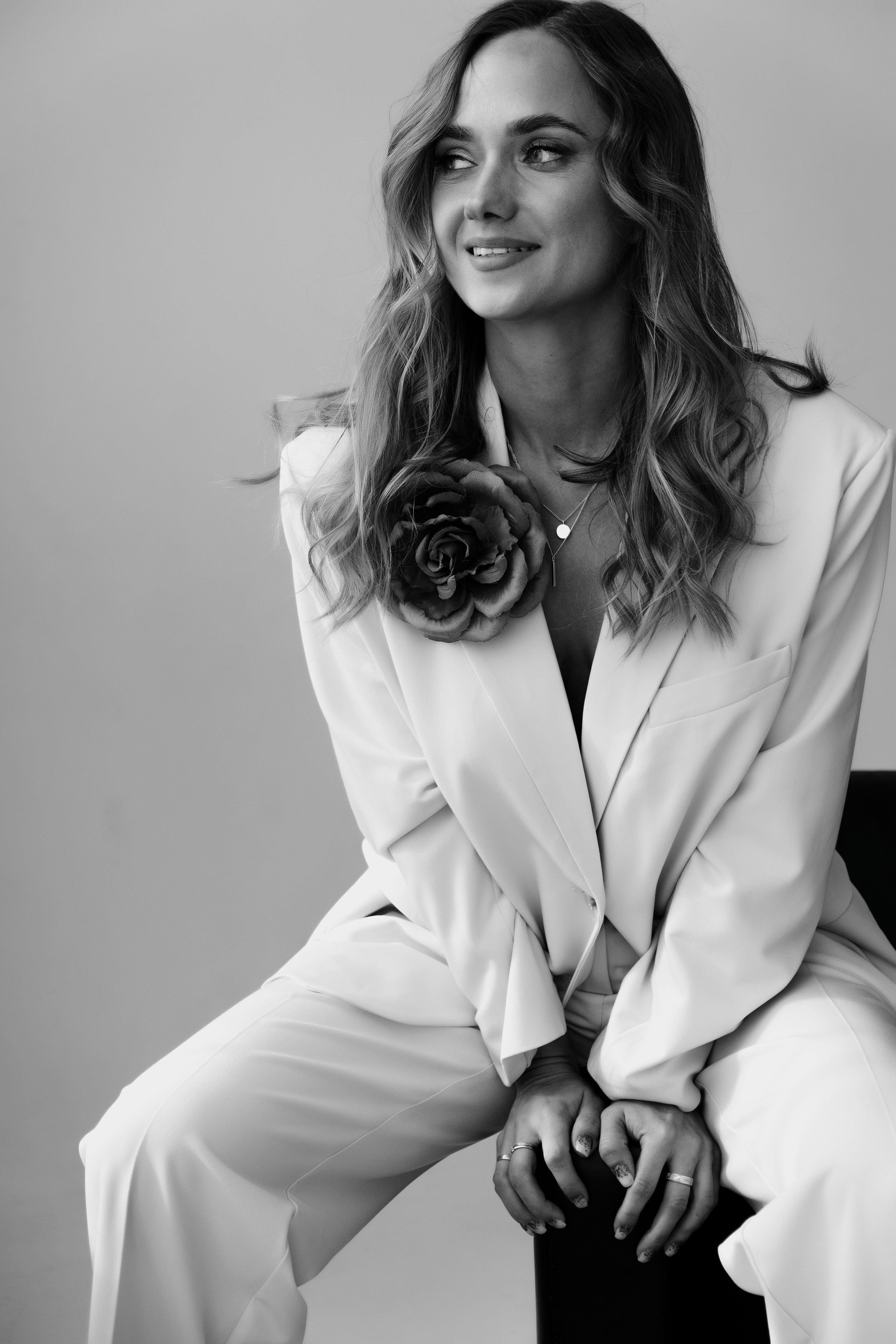 Женя. Не смотри на других, смотри внутрь себя