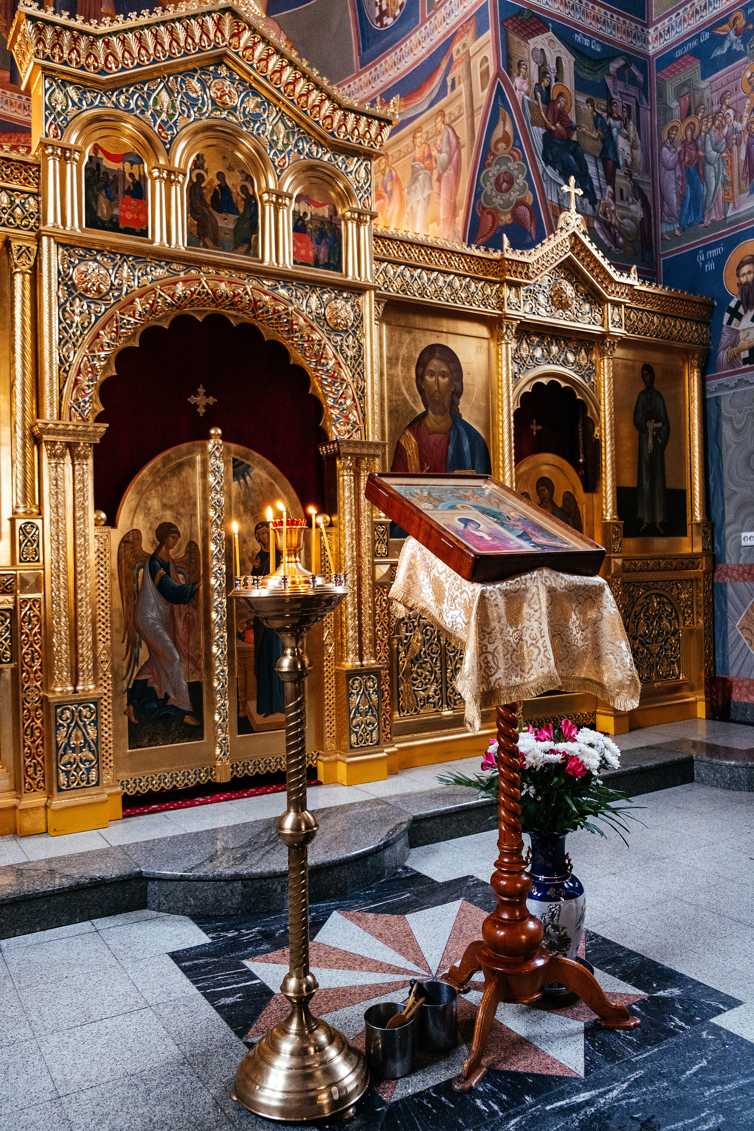 Владислав и Кристина. Не смотри на других, смотри внутрь себя