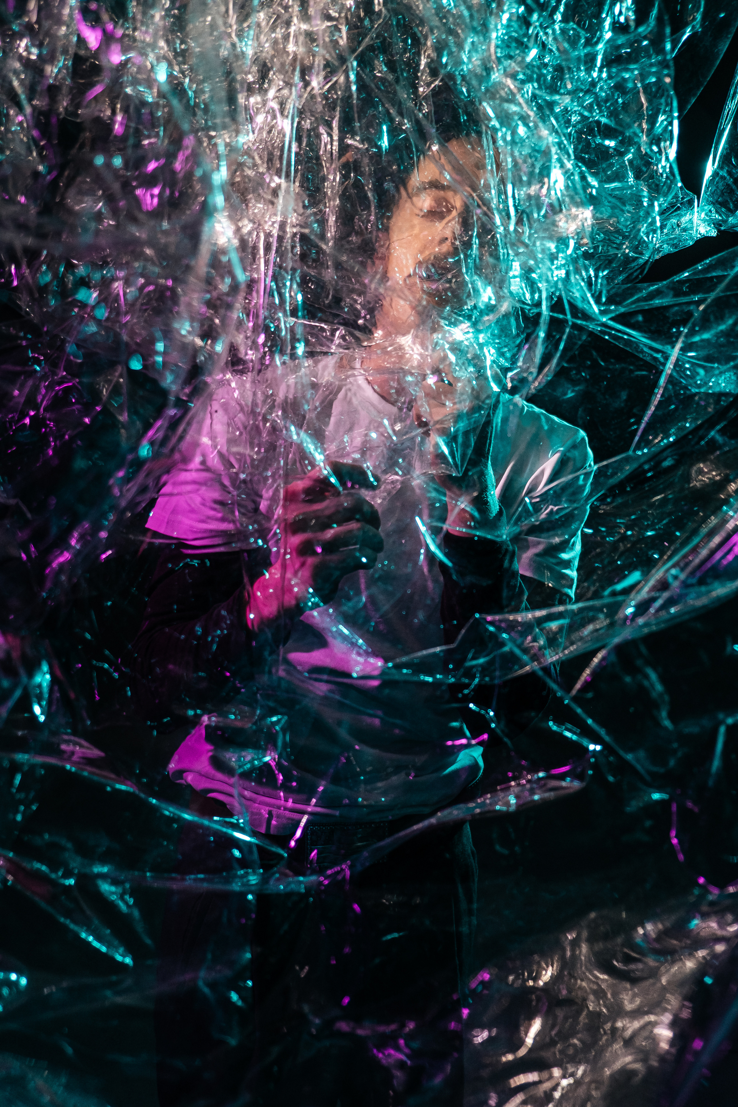 Дом фотографов. Не смотри на других, смотри внутрь себя