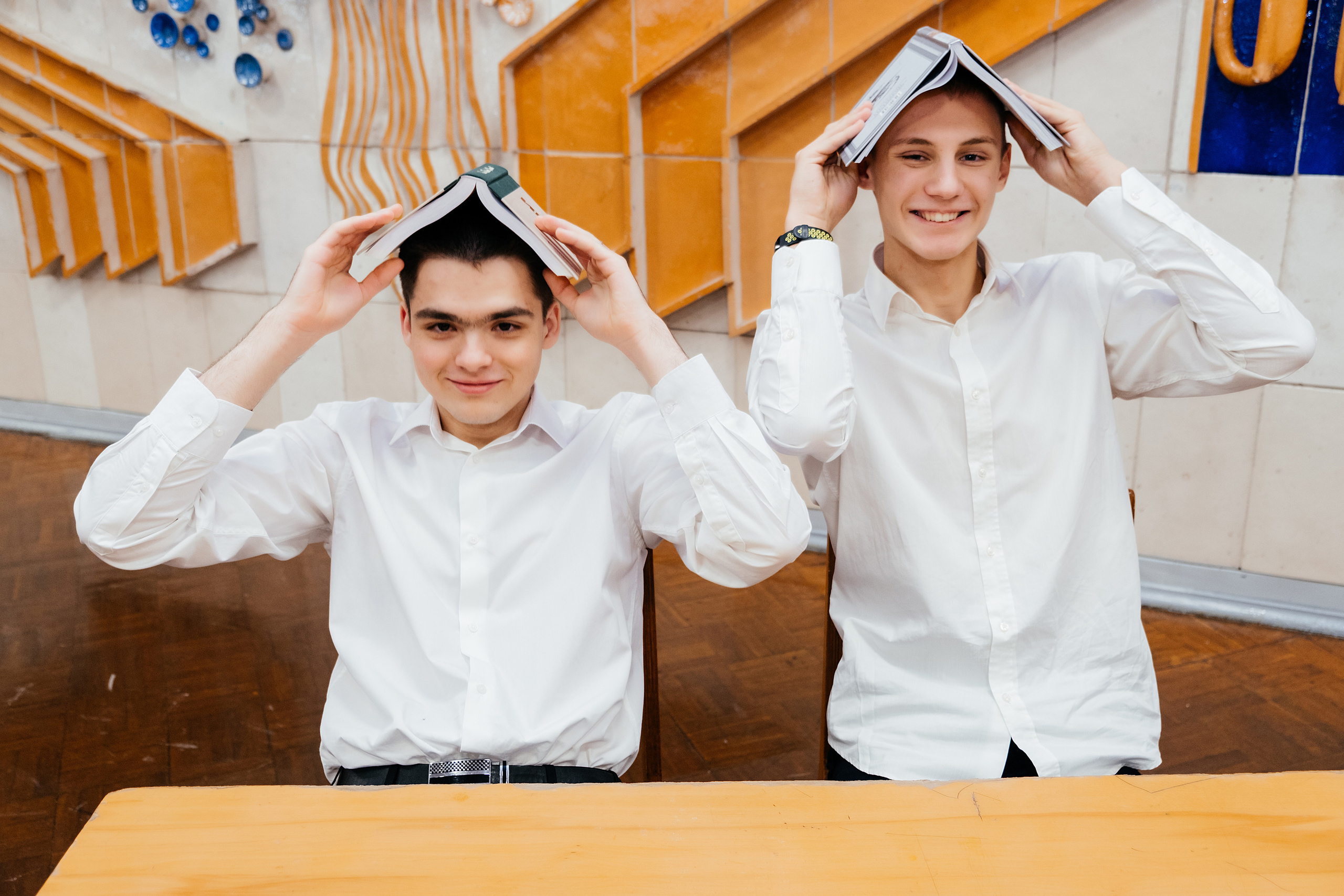 11.1. Не смотри на других, смотри внутрь себя