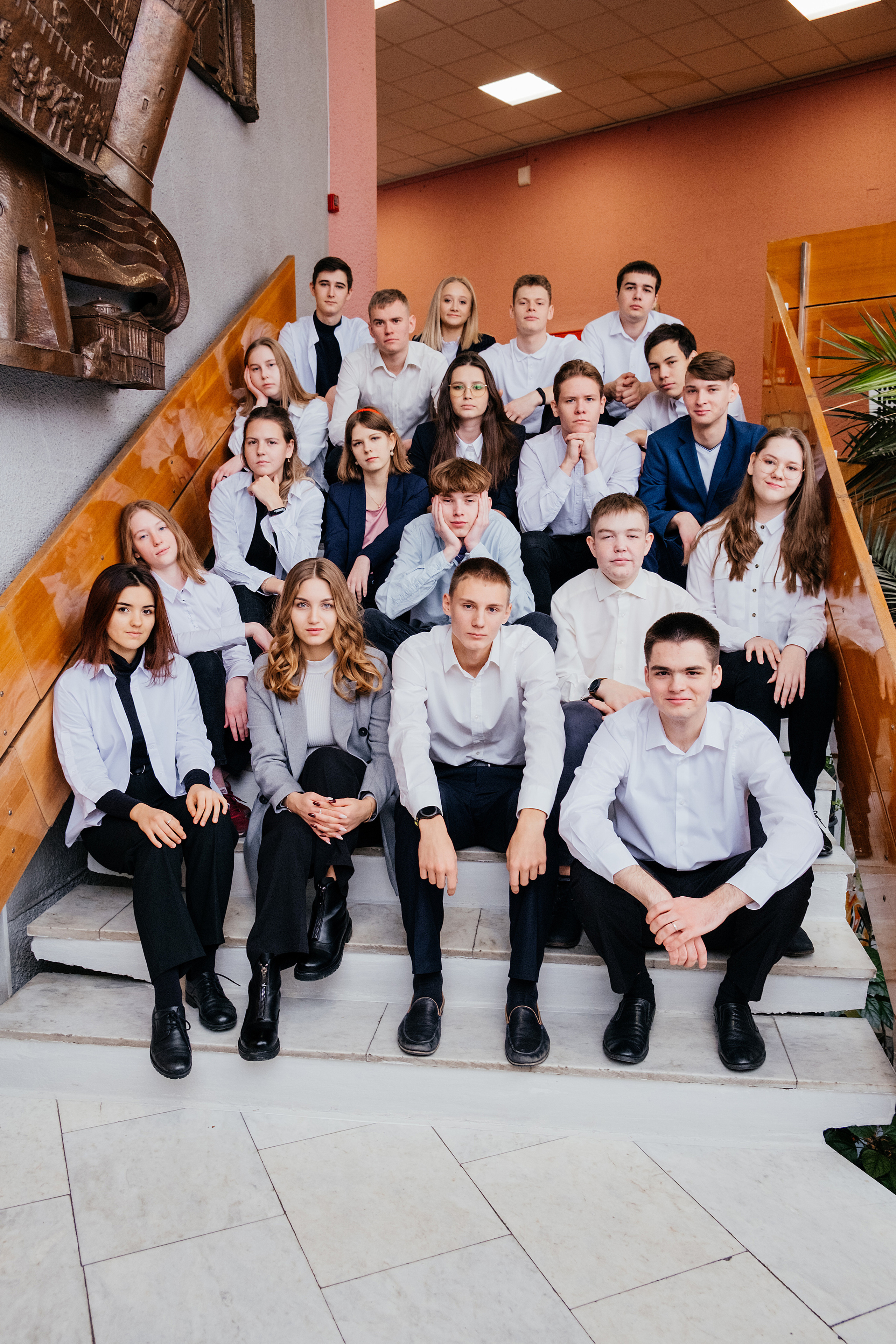 11.1. Не смотри на других, смотри внутрь себя