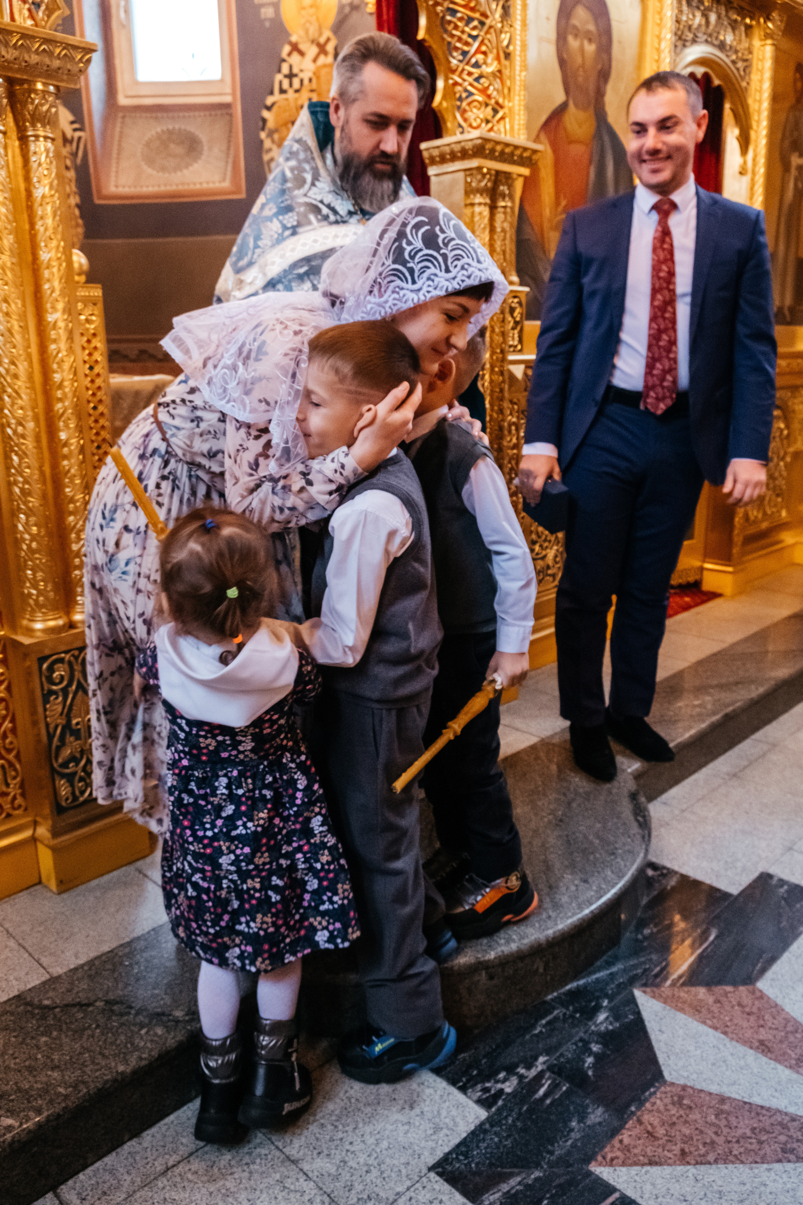 Владислав и Кристина. Не смотри на других, смотри внутрь себя