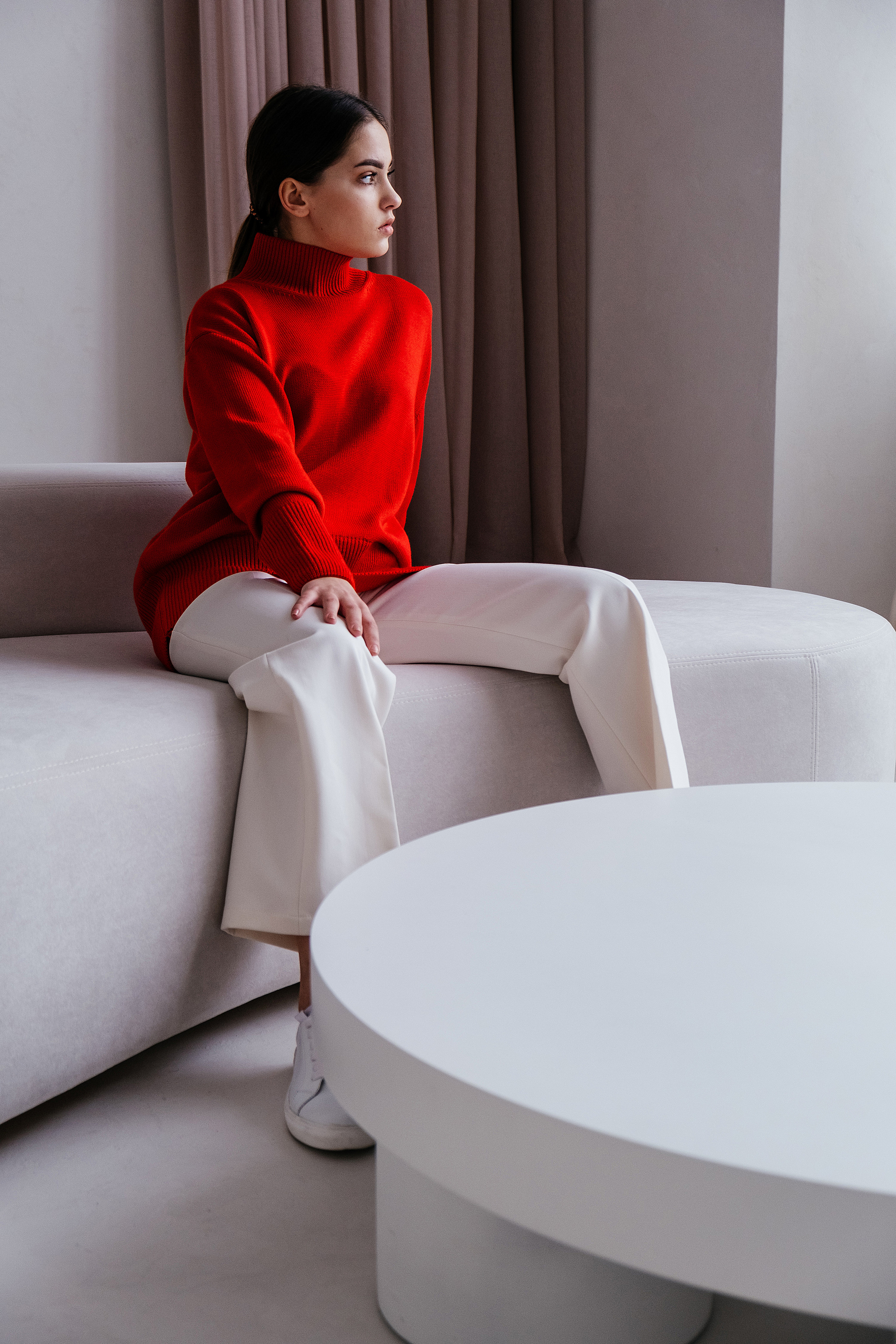 DE place. Не смотри на других, смотри внутрь себя