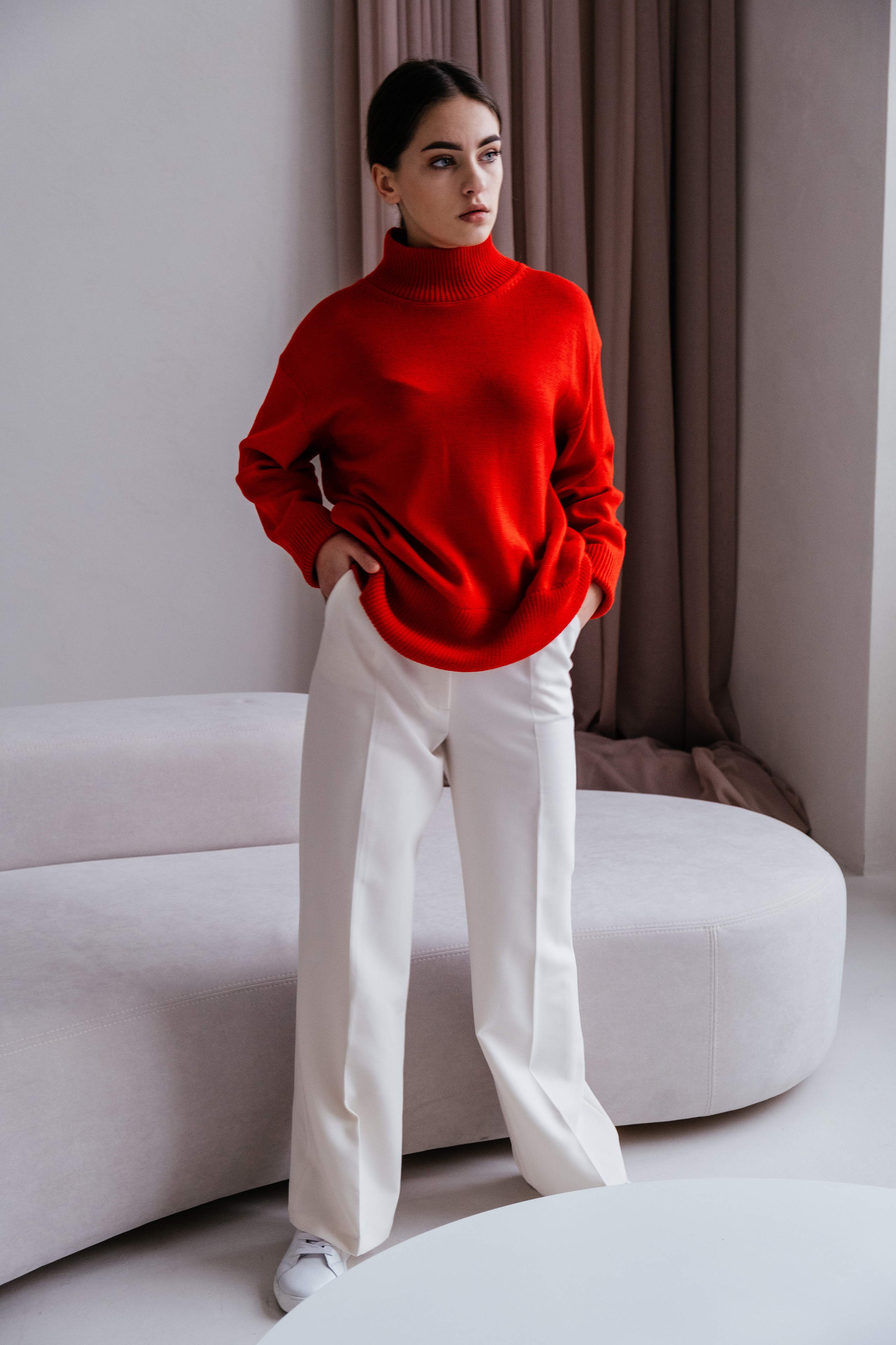 DE place. Не смотри на других, смотри внутрь себя