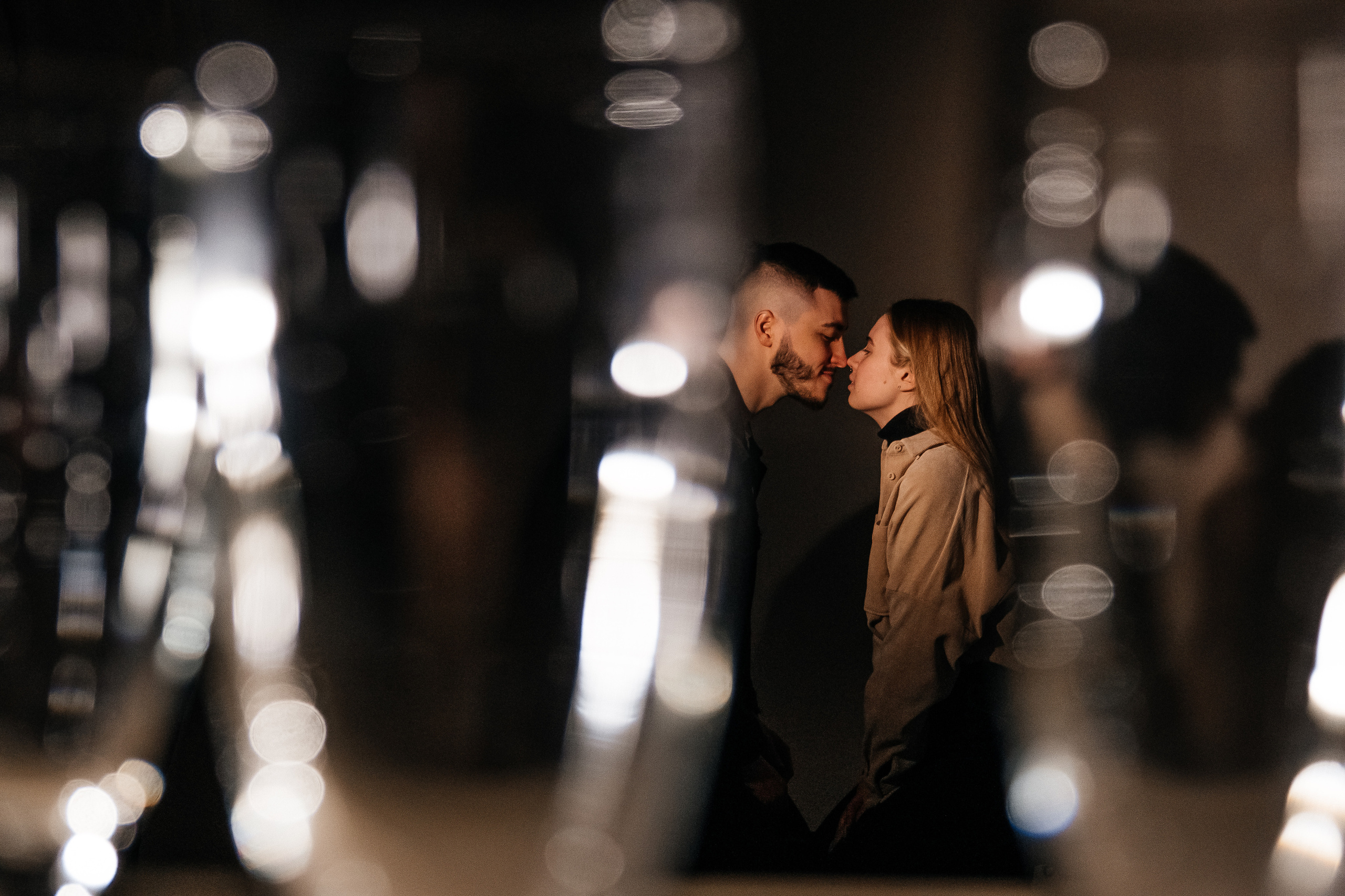 МК Максим Добрый. Не смотри на других, смотри внутрь себя