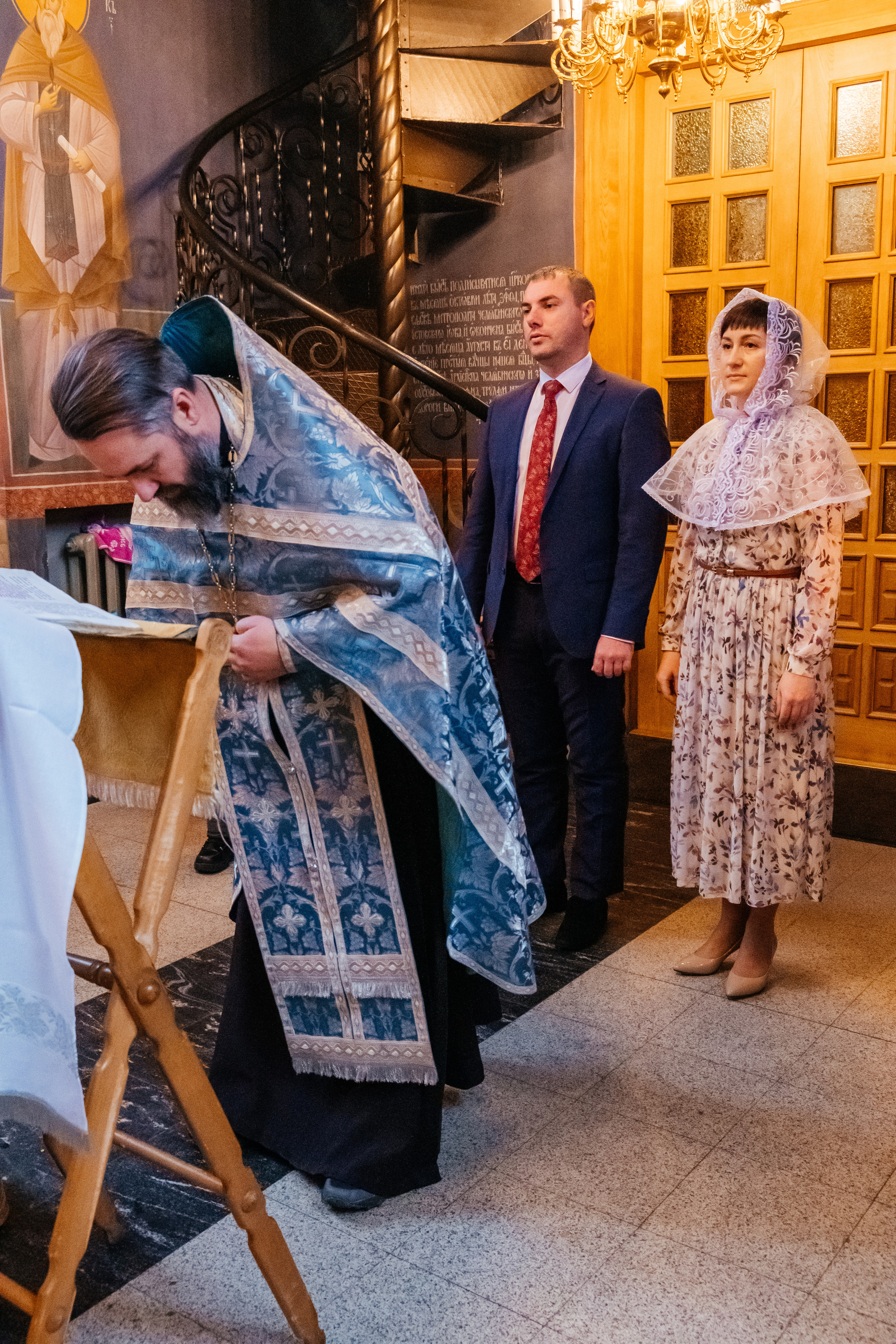 Владислав и Кристина. Не смотри на других, смотри внутрь себя