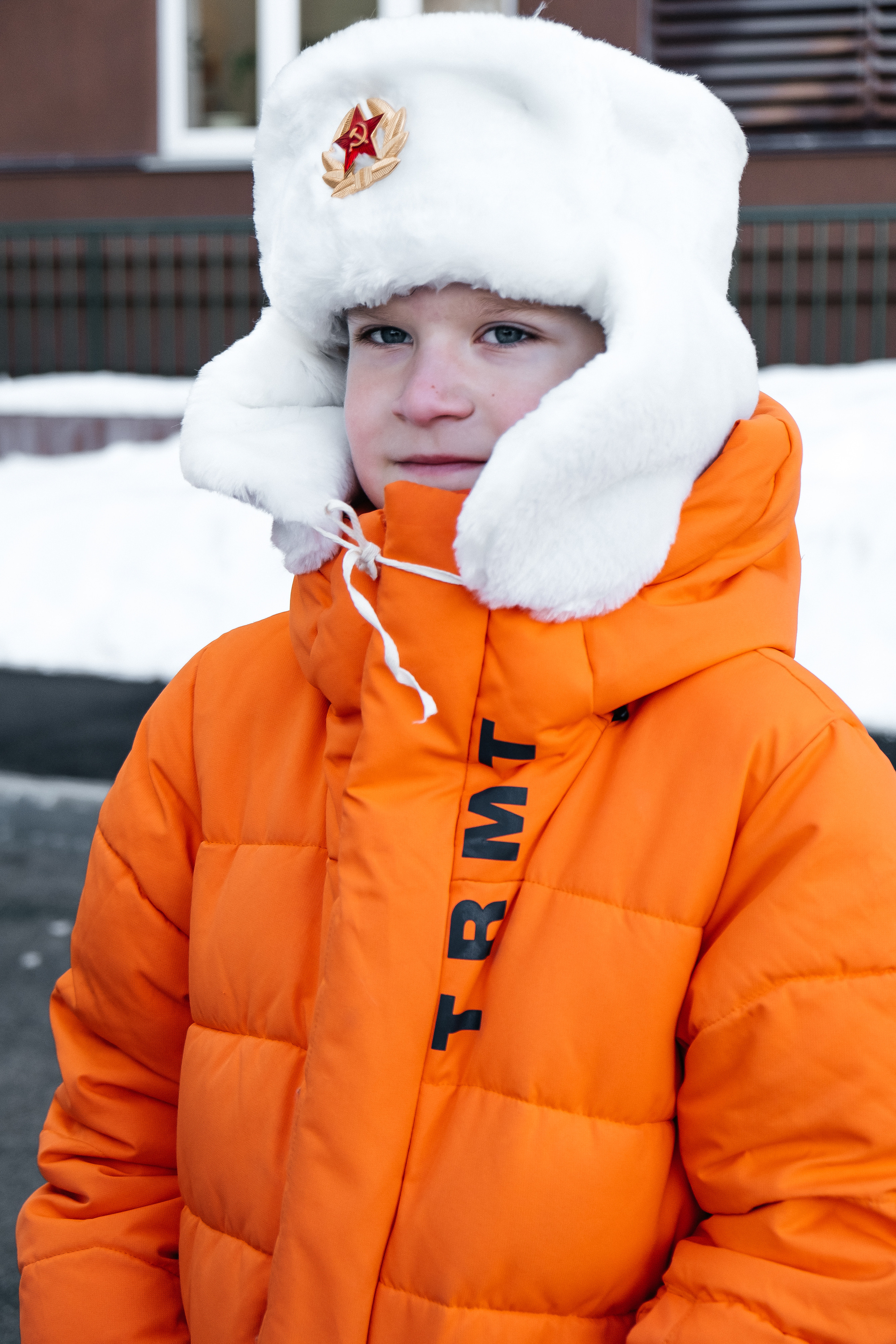 Масленица. Не смотри на других, смотри внутрь себя