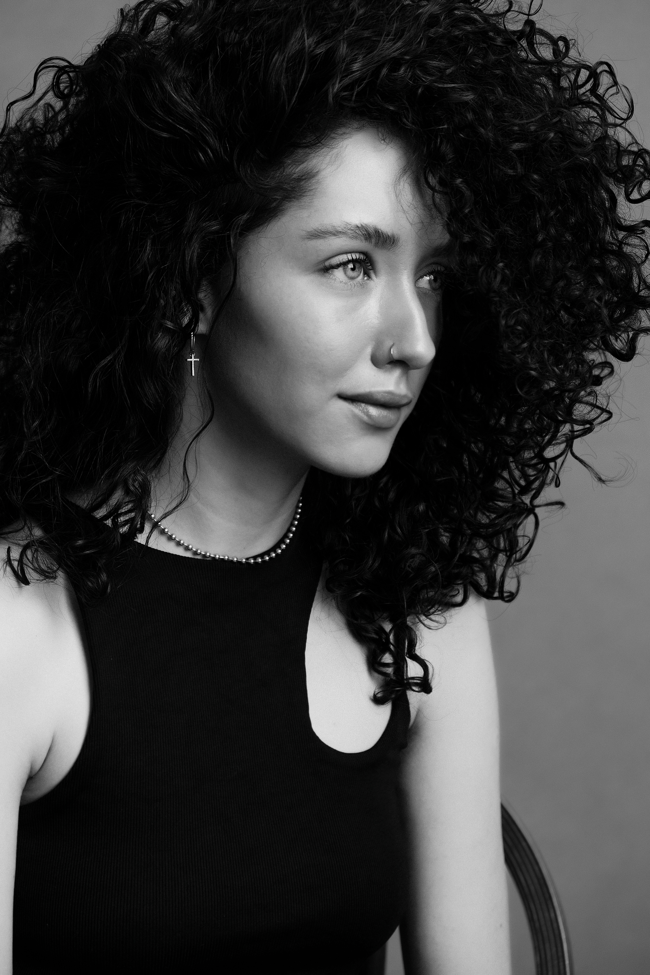 О, Ксюша!. Не смотри на других, смотри внутрь себя