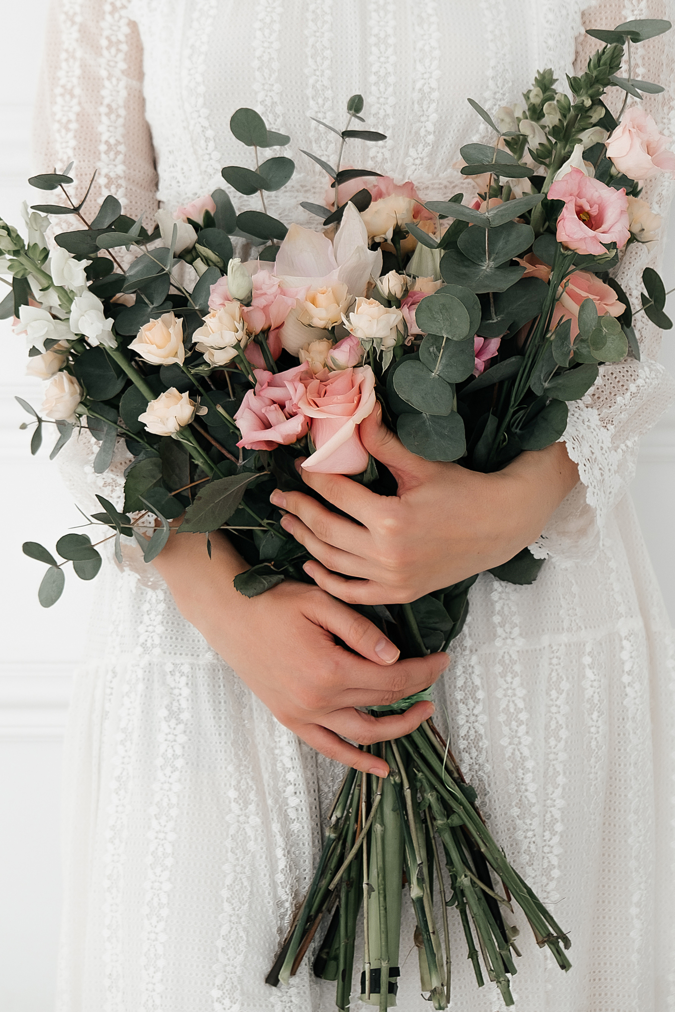 Юлия. Не смотри на других, смотри внутрь себя