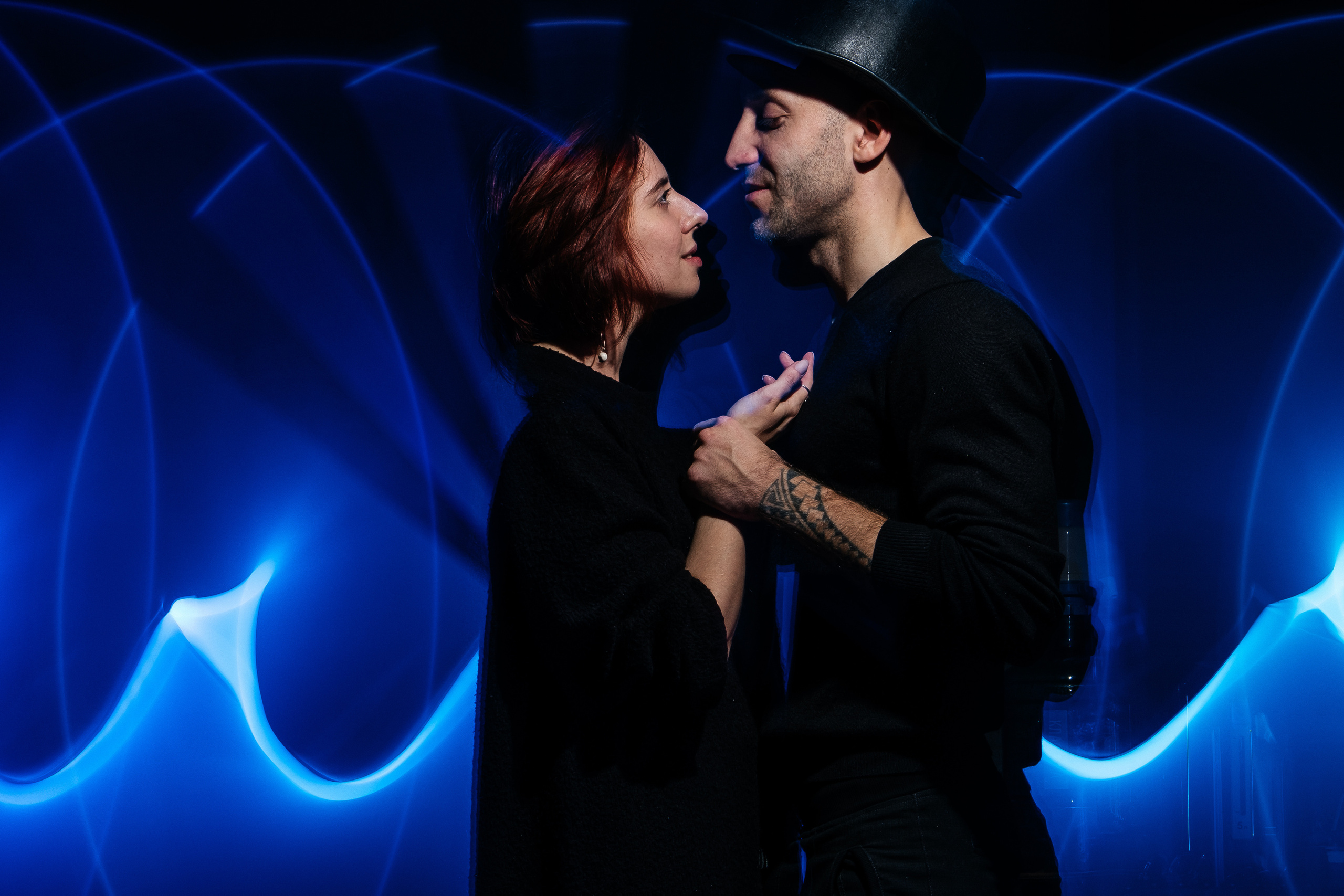 МК Максим Добрый. Не смотри на других, смотри внутрь себя