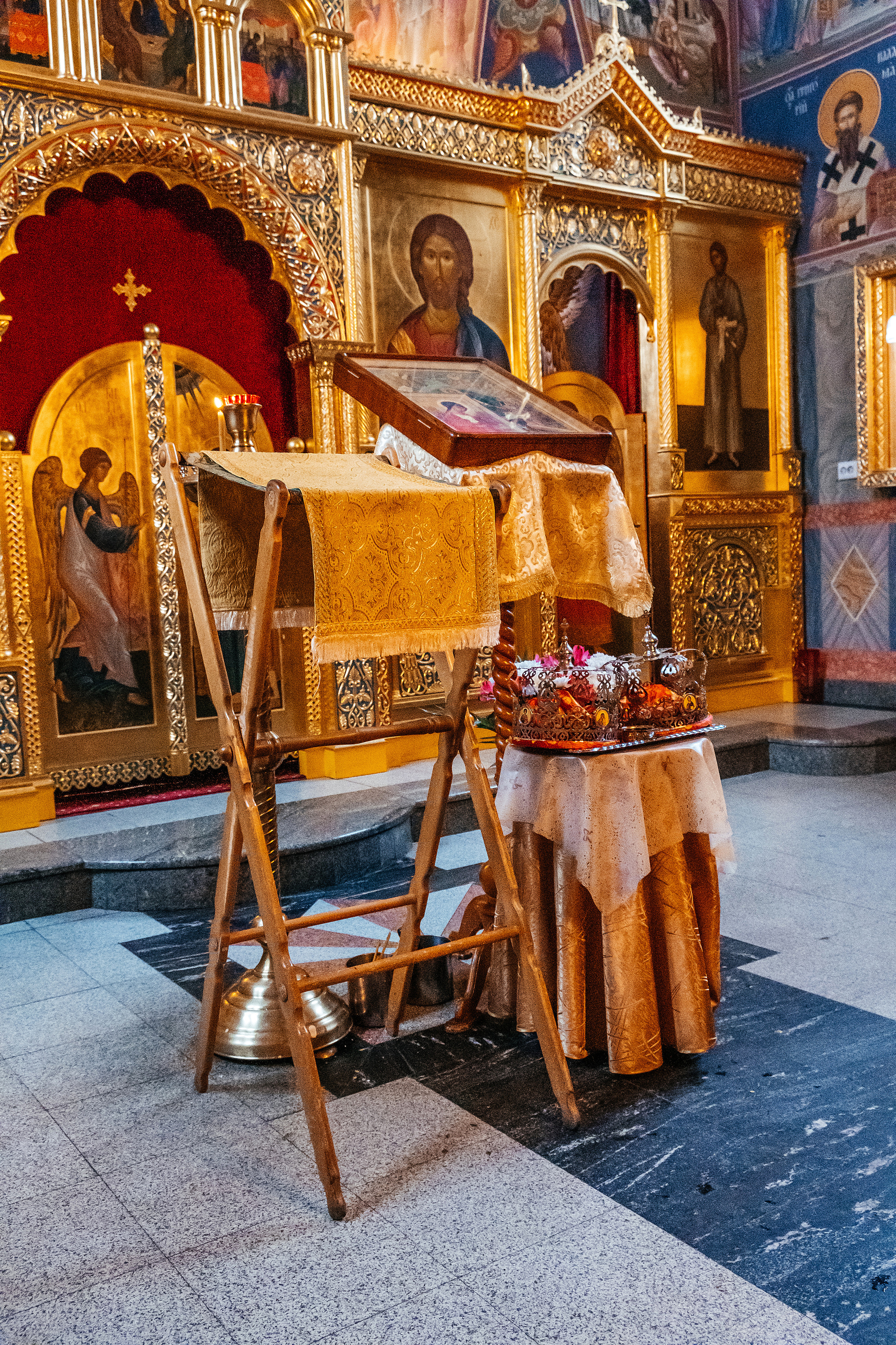 Владислав и Кристина. Не смотри на других, смотри внутрь себя