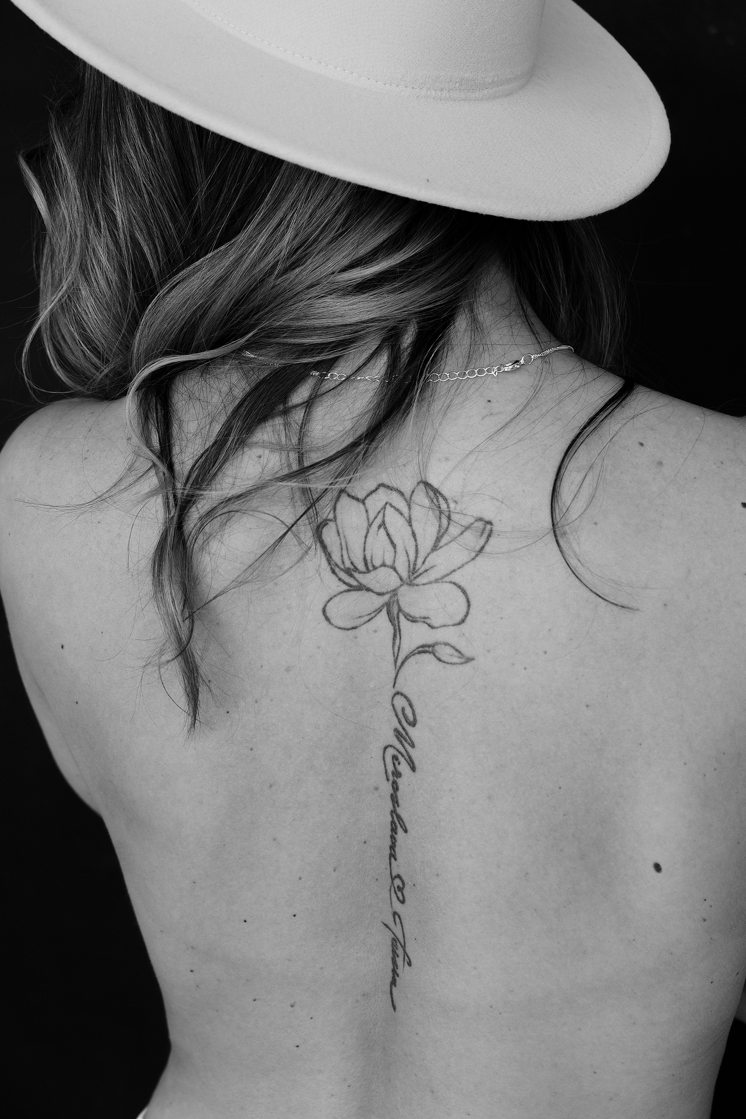 Женя. Не смотри на других, смотри внутрь себя