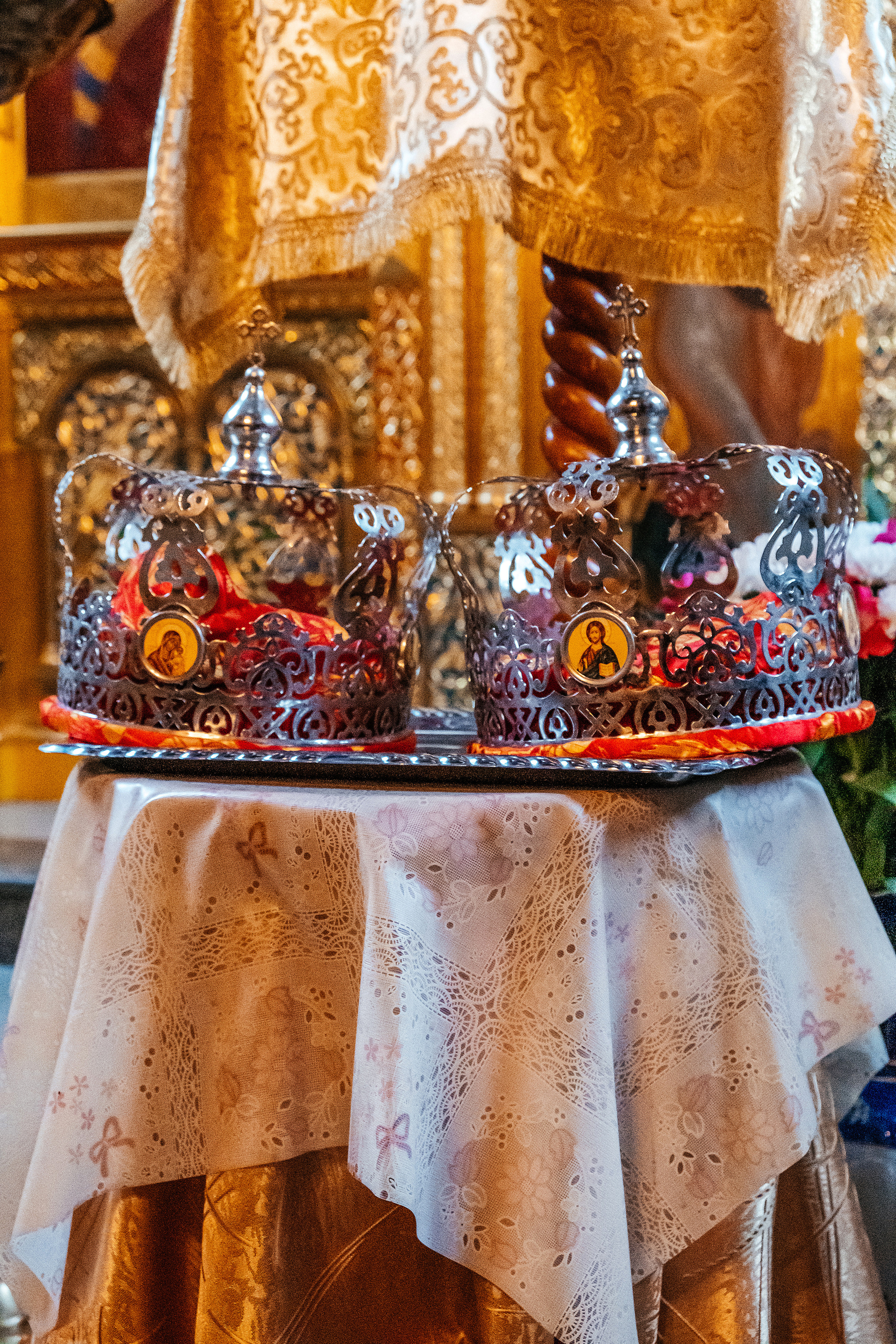 Владислав и Кристина. Не смотри на других, смотри внутрь себя