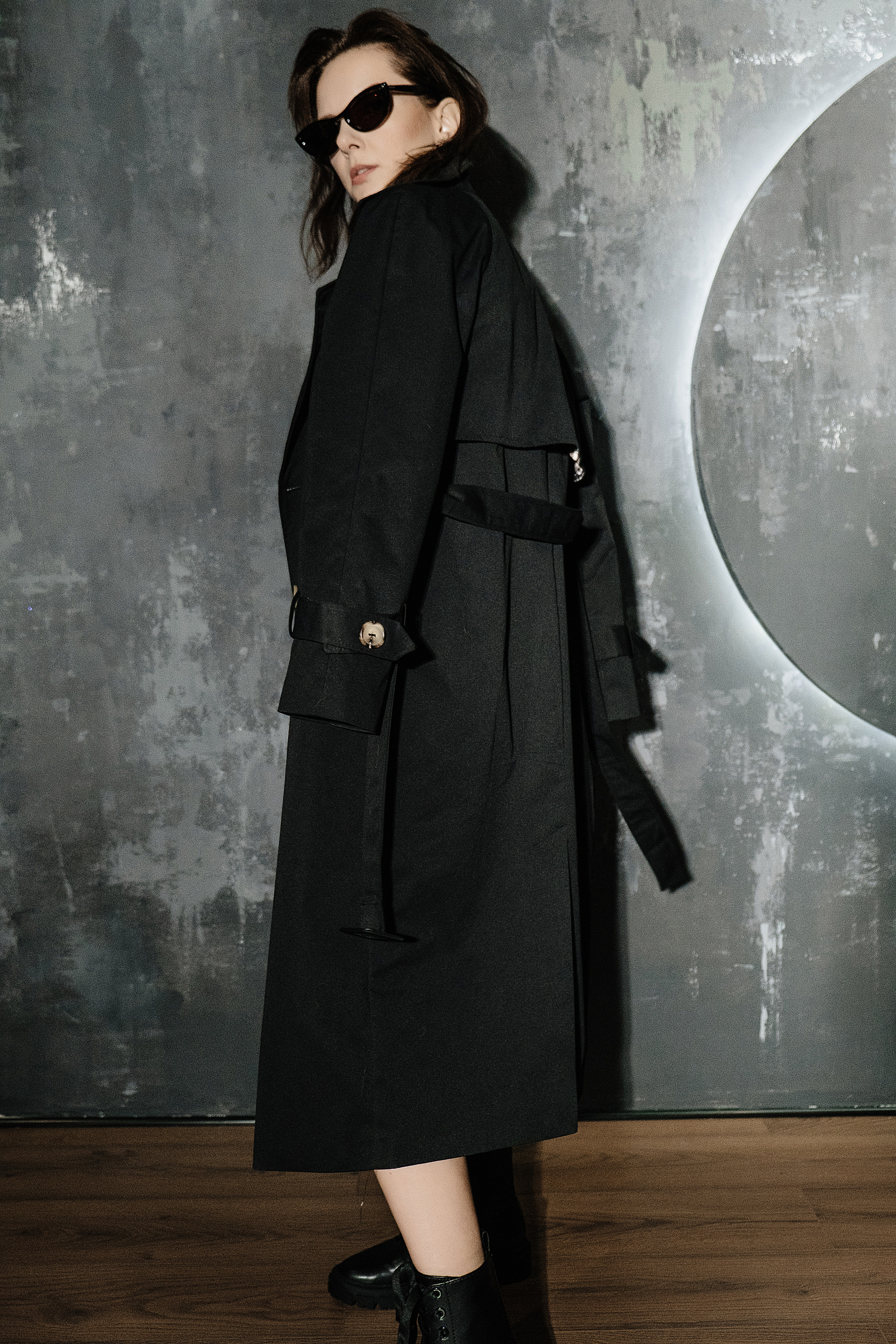 Цветной свет. Не смотри на других, смотри внутрь себя