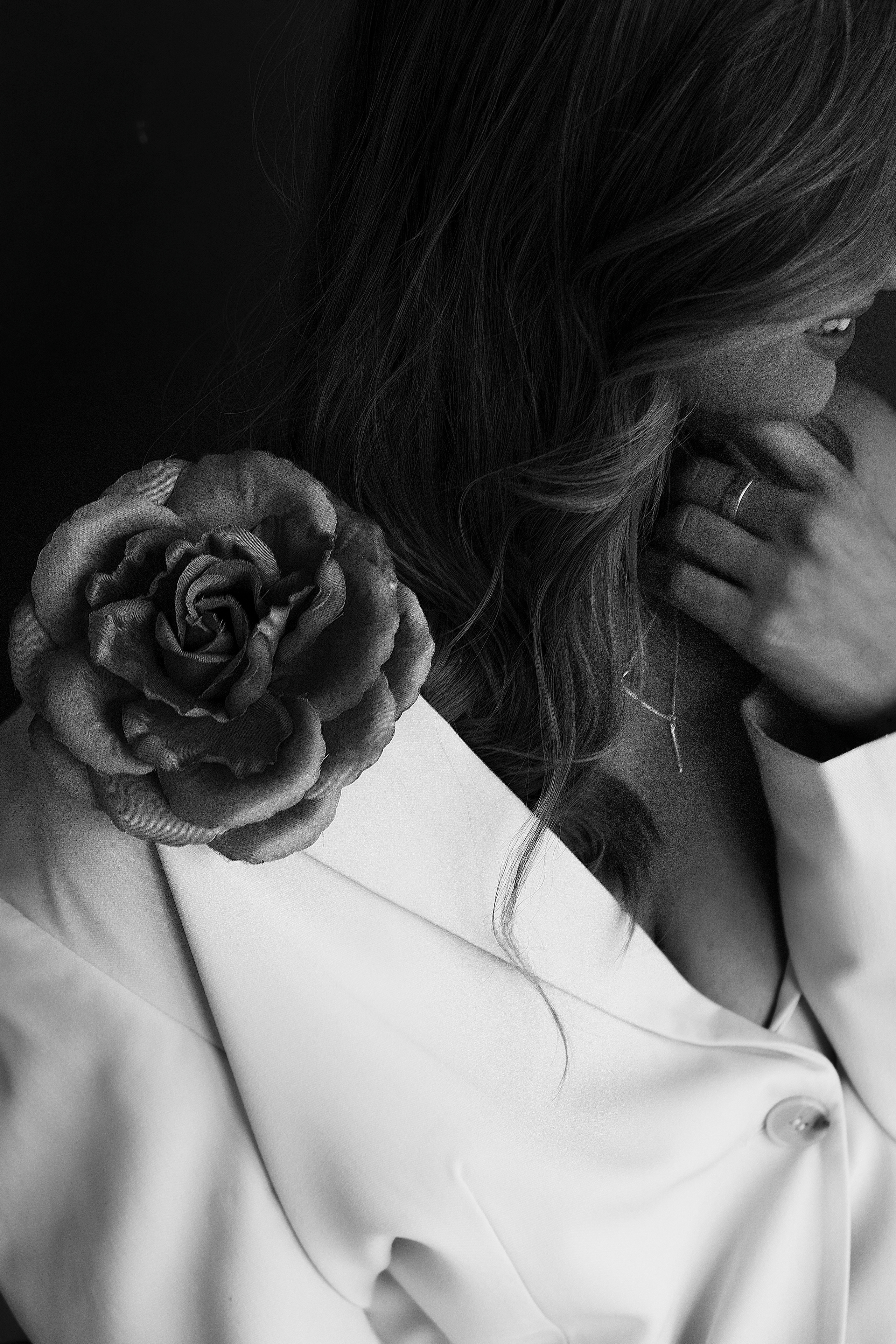 Женя. Не смотри на других, смотри внутрь себя