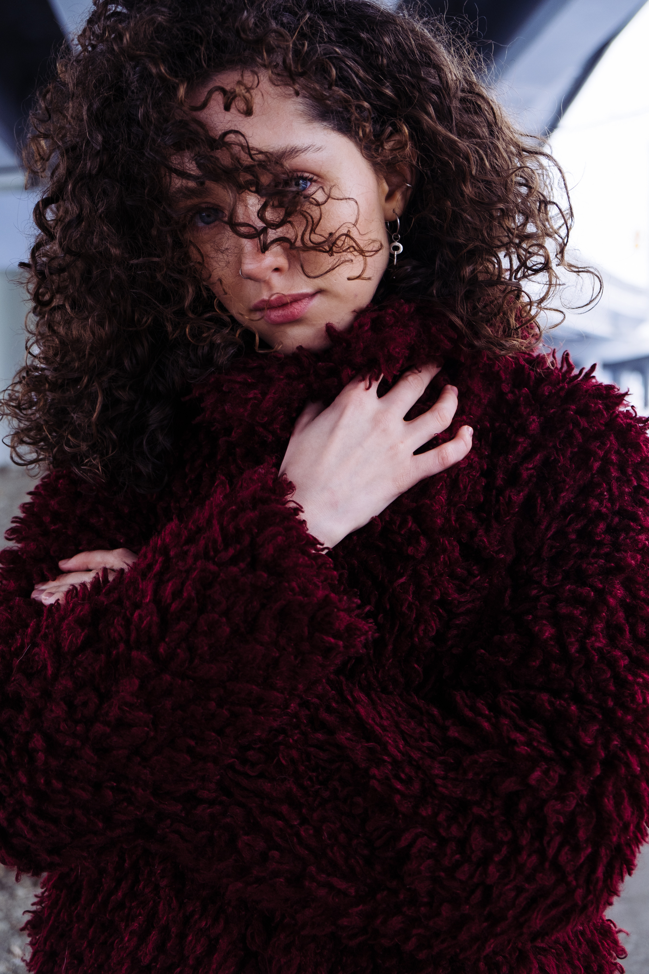 О, Ксюша!. Не смотри на других, смотри внутрь себя