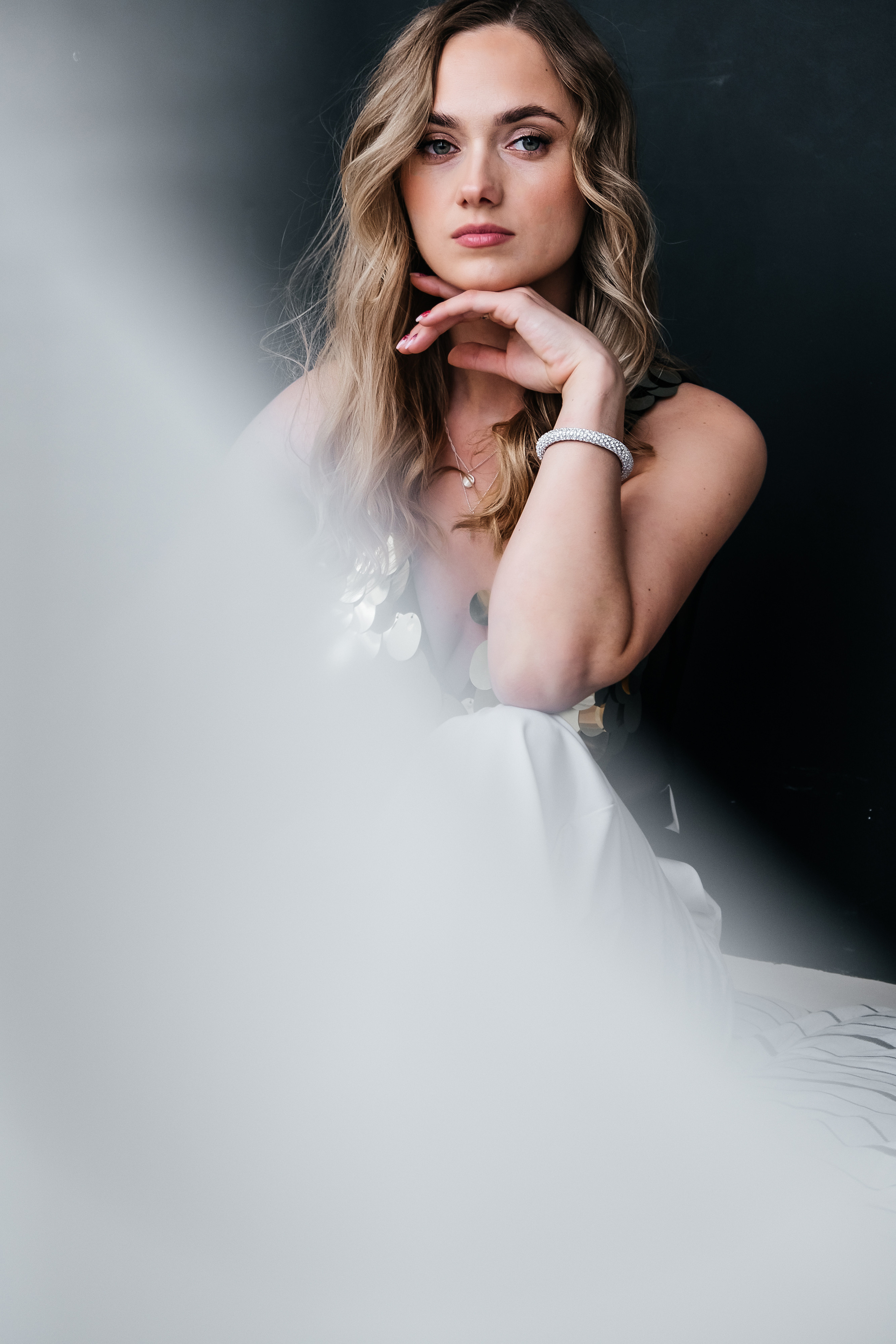 Женя. Не смотри на других, смотри внутрь себя