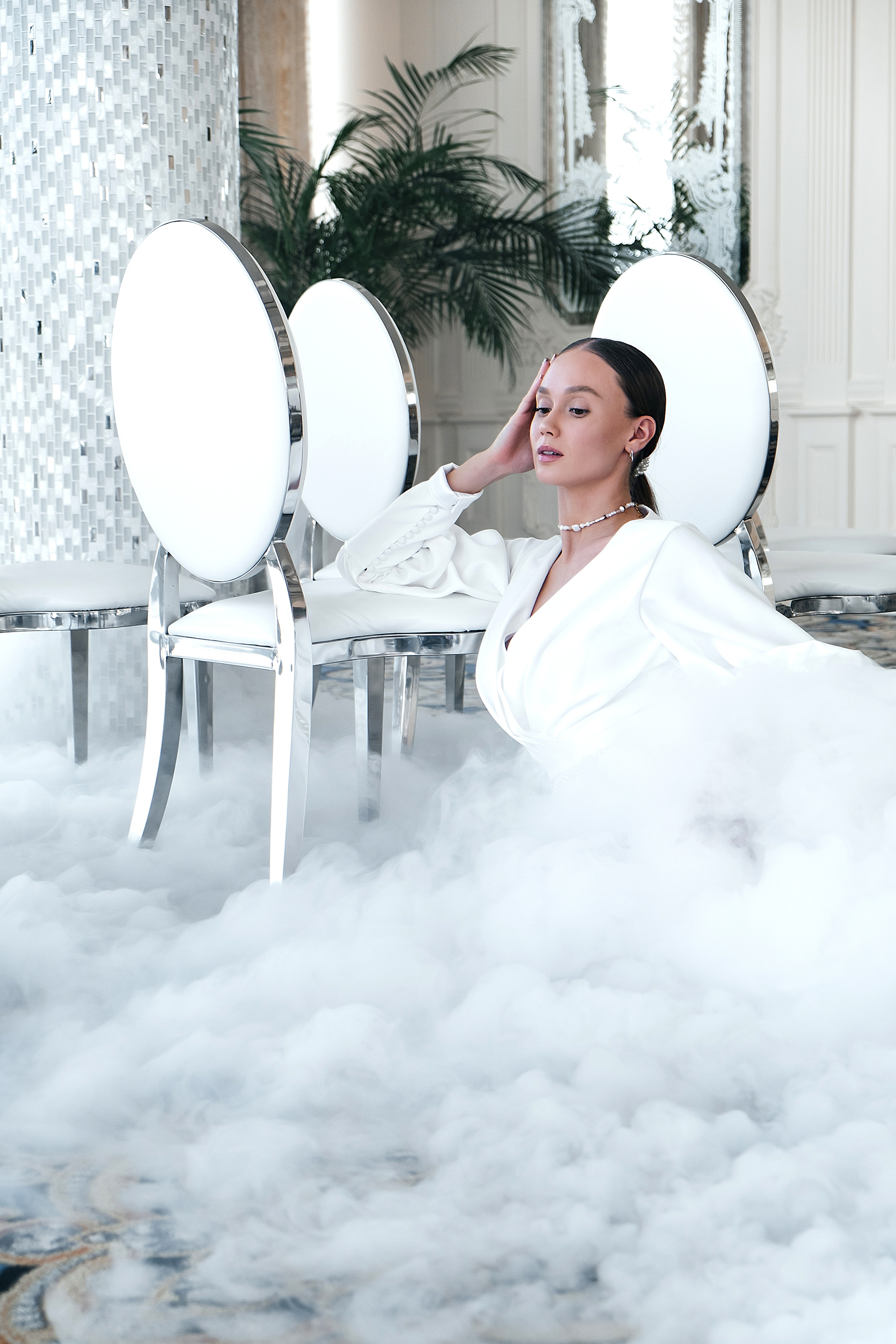 Видгоф-отель Президентский номер. Не смотри на других, смотри внутрь себя