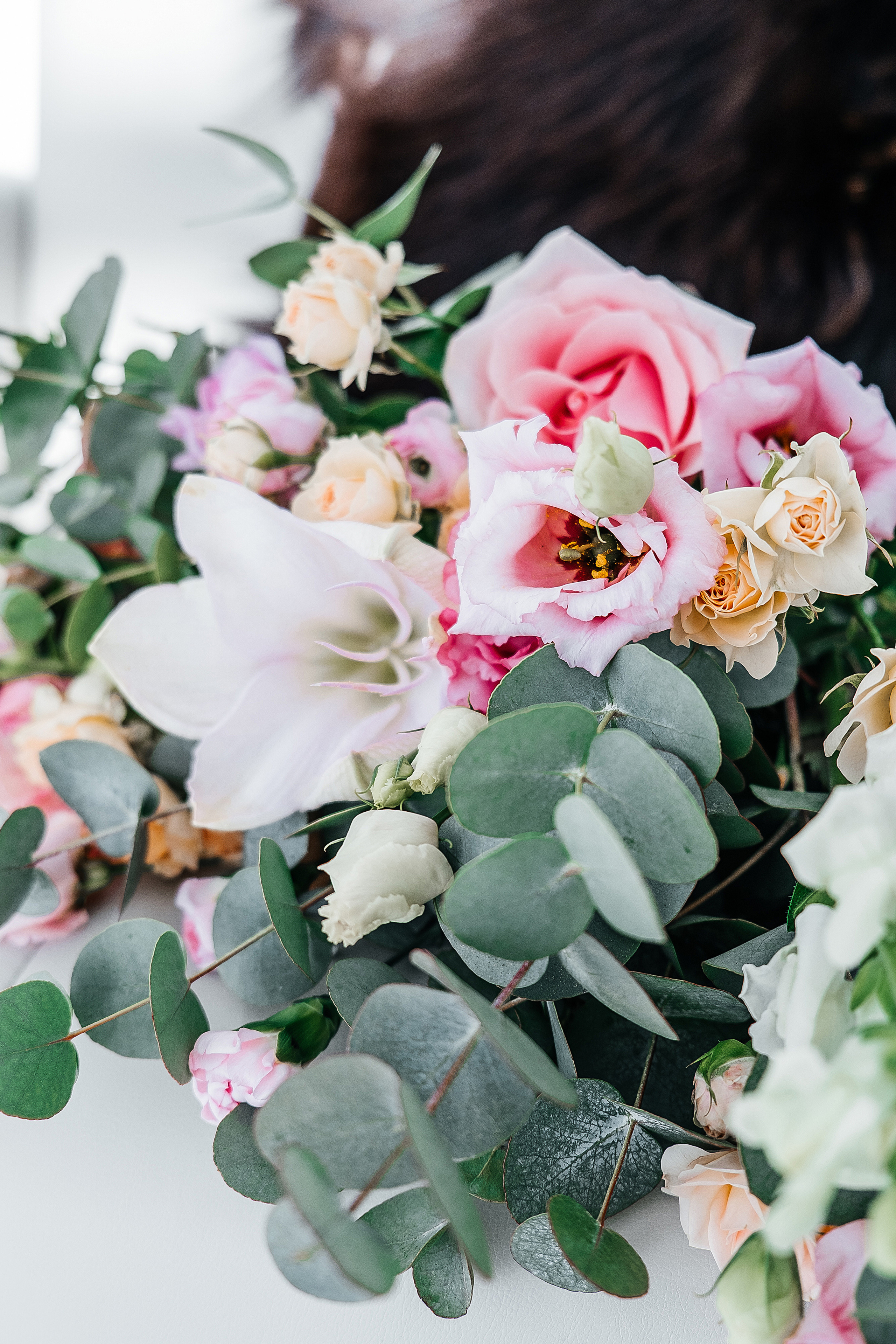 Юлия. Не смотри на других, смотри внутрь себя