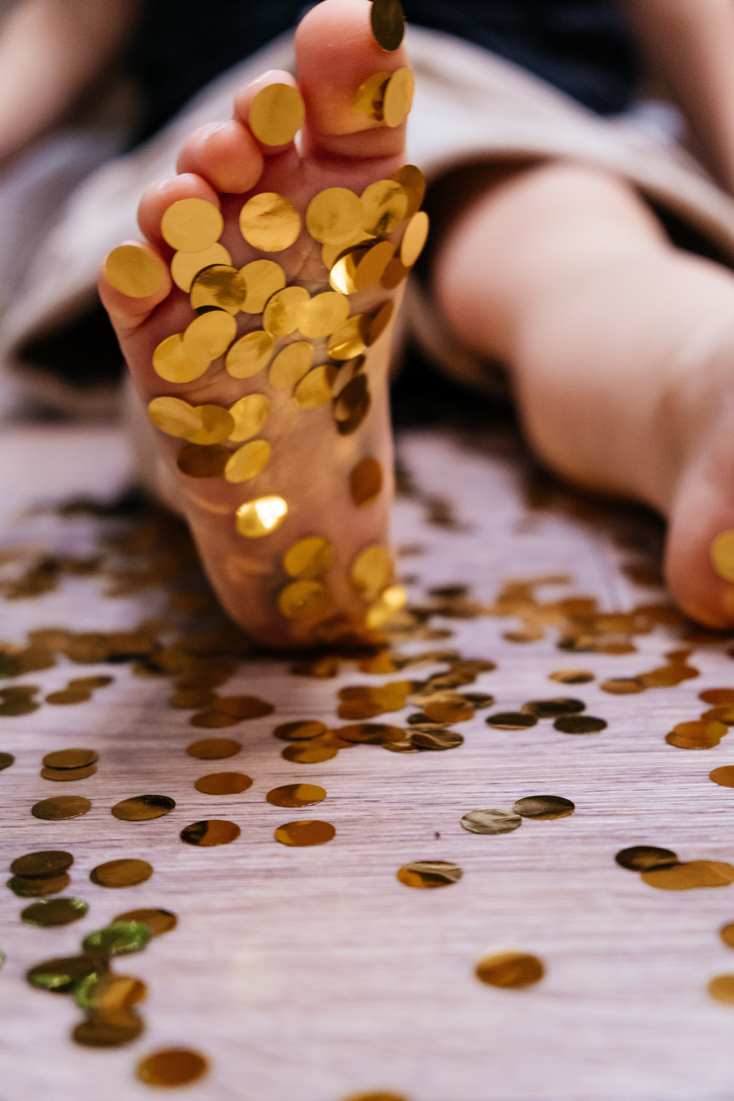 День рождения Мирона. Не смотри на других, смотри внутрь себя