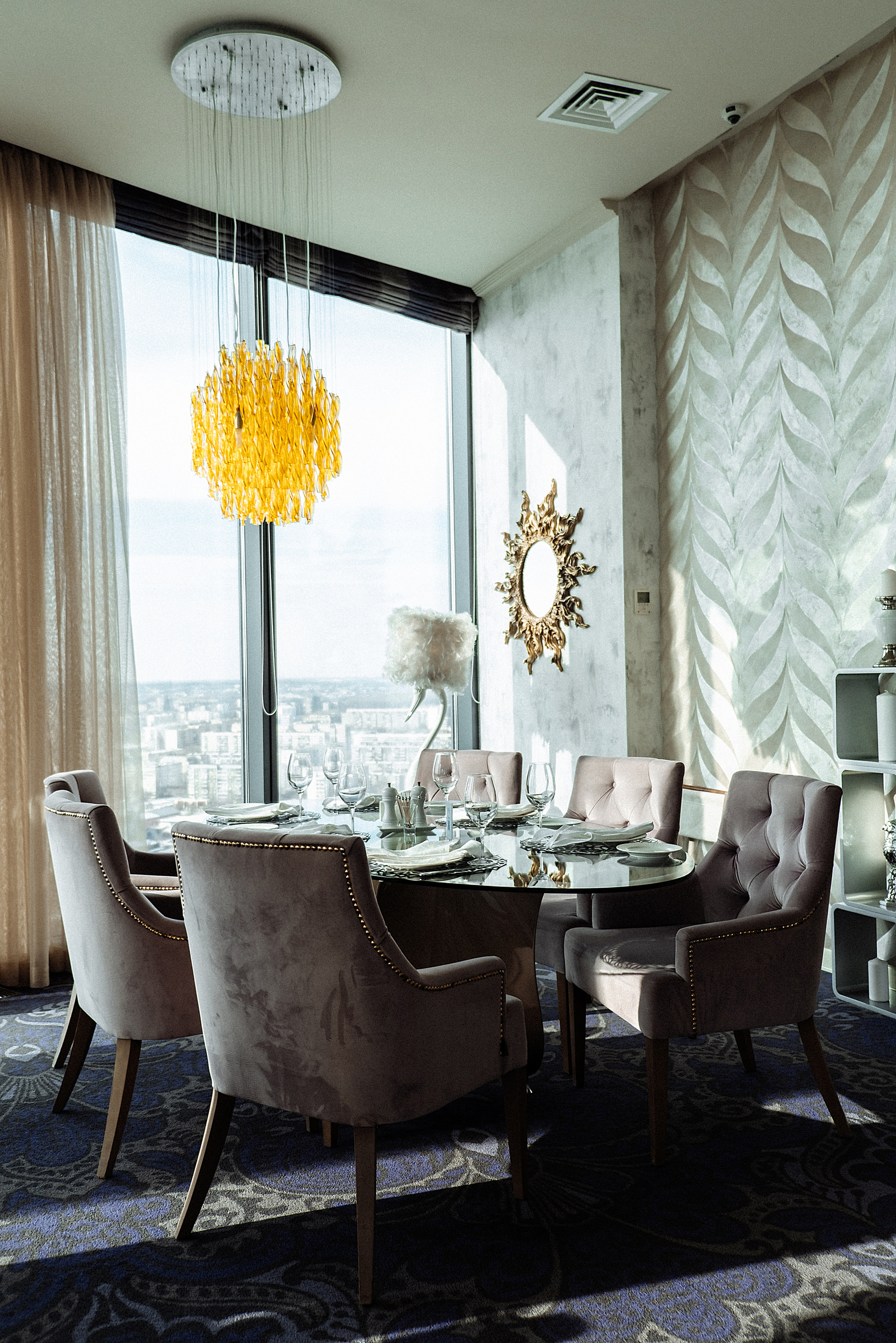 Полина и Антон. Не смотри на других, смотри внутрь себя