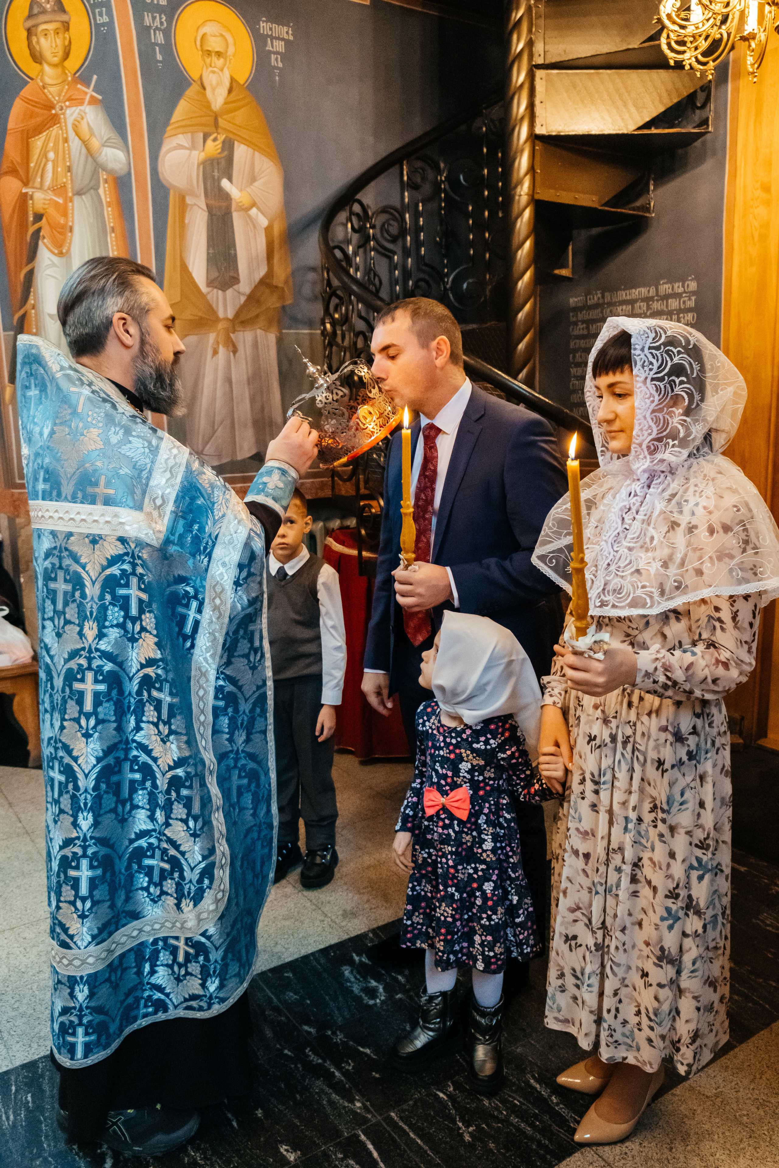 Владислав и Кристина. Не смотри на других, смотри внутрь себя