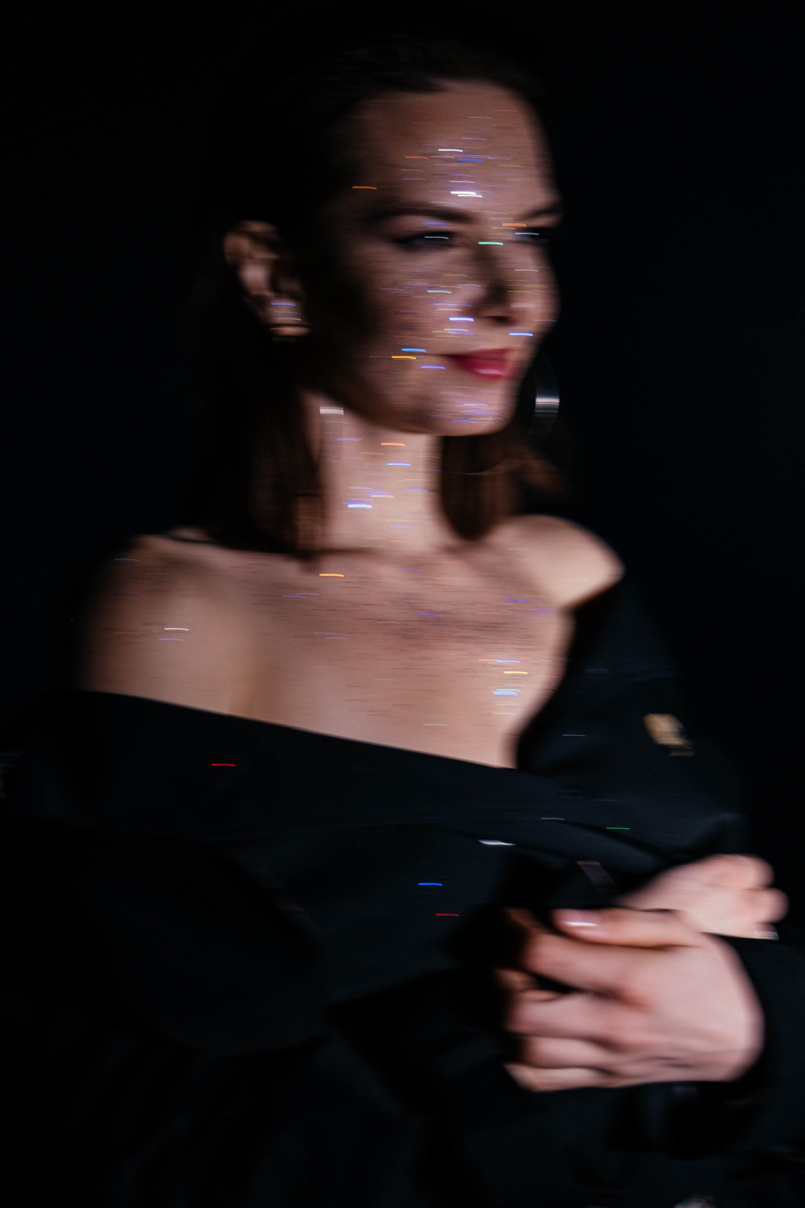 Shine. Не смотри на других, смотри внутрь себя