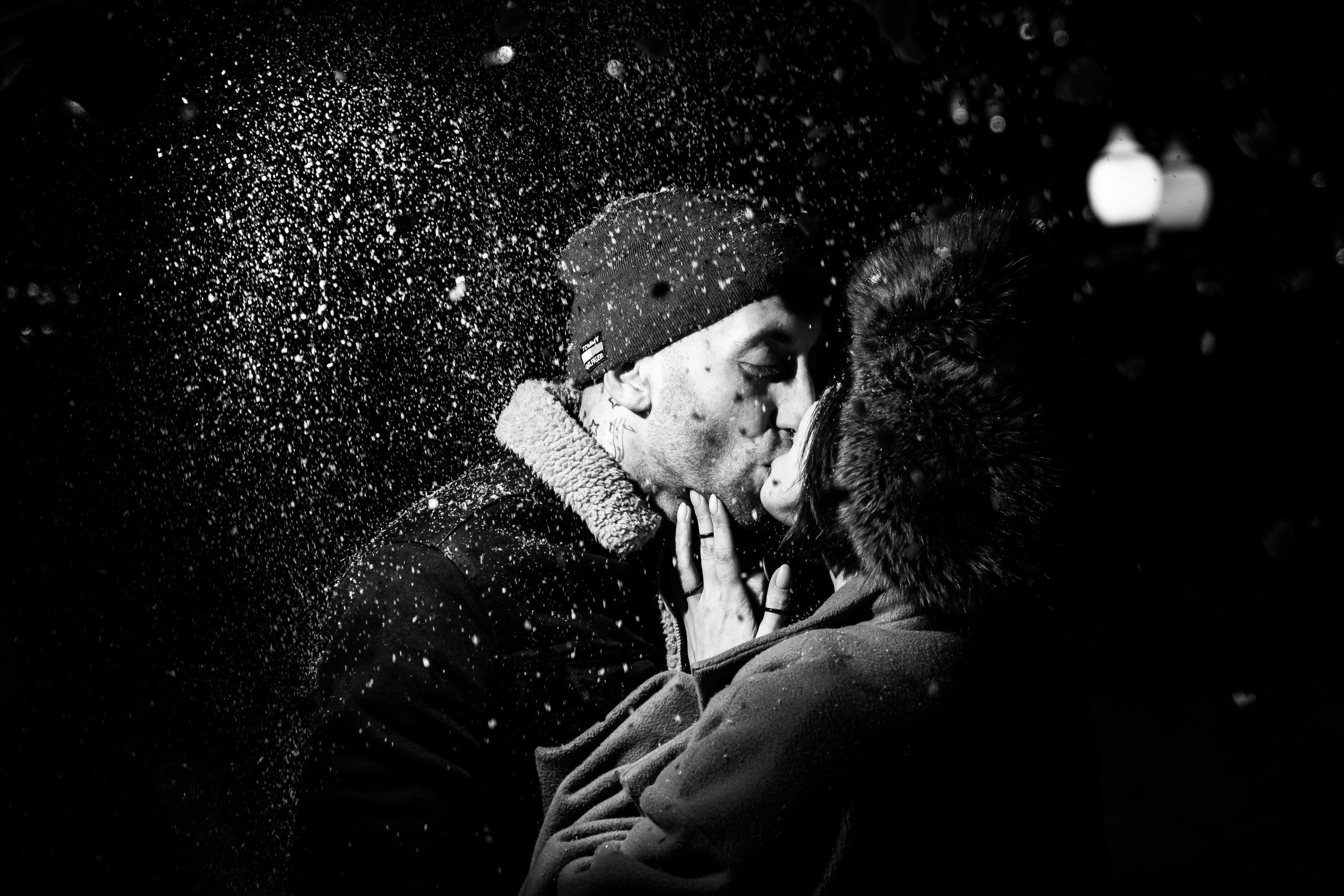 МК Максим Добрый. Не смотри на других, смотри внутрь себя