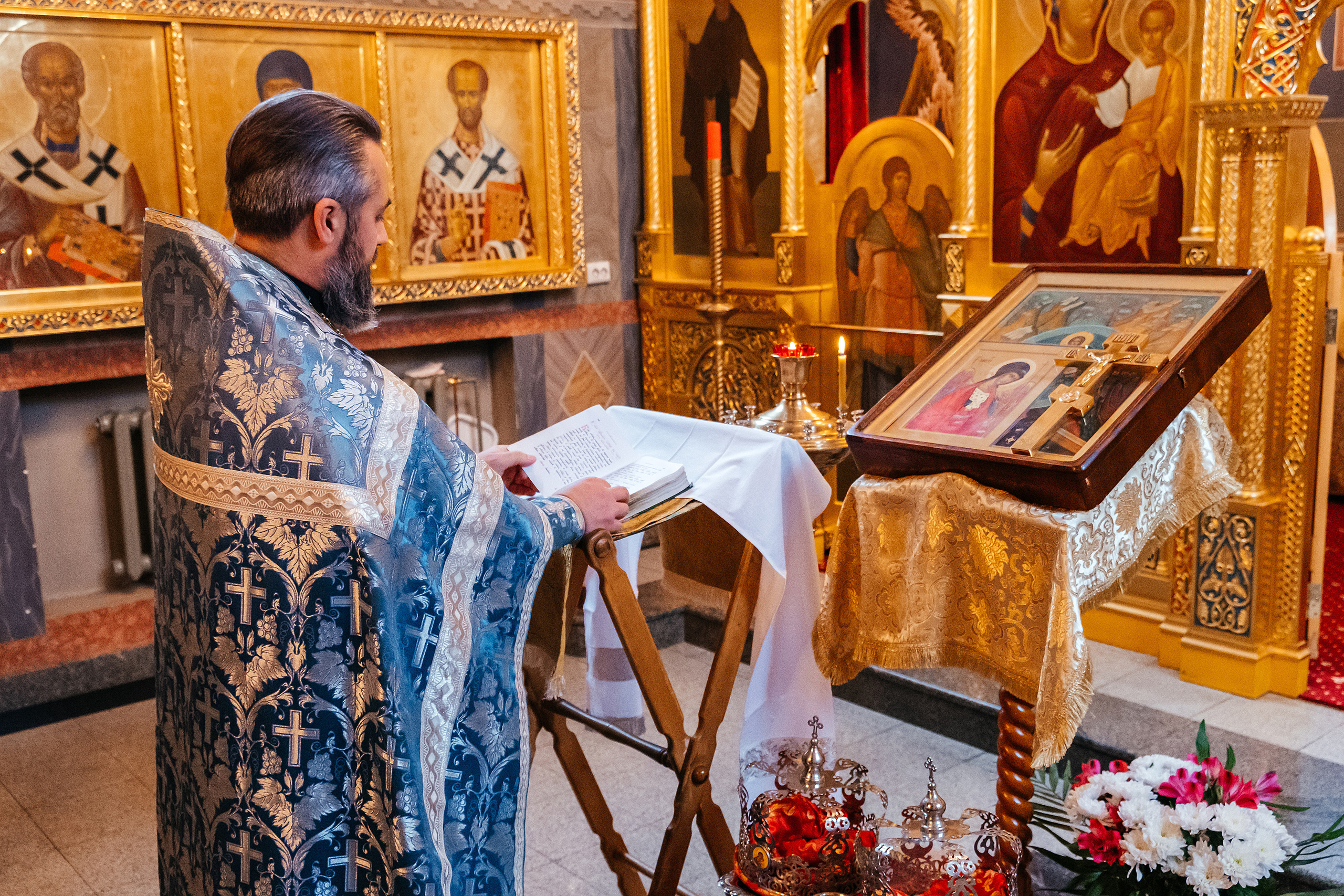 Владислав и Кристина. Не смотри на других, смотри внутрь себя