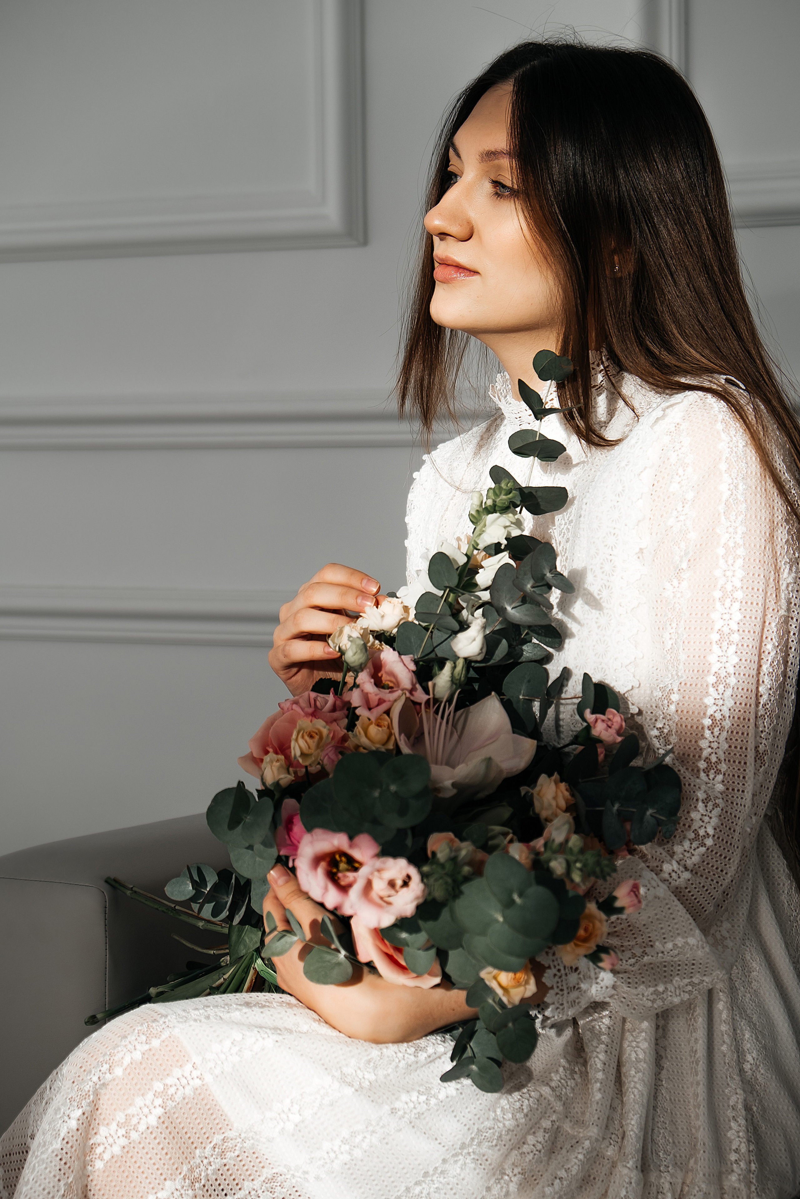 Юлия. Не смотри на других, смотри внутрь себя