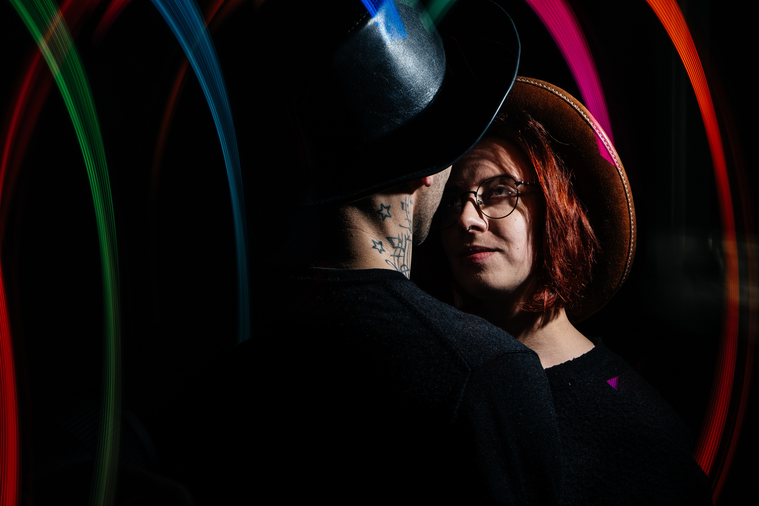 МК Максим Добрый. Не смотри на других, смотри внутрь себя