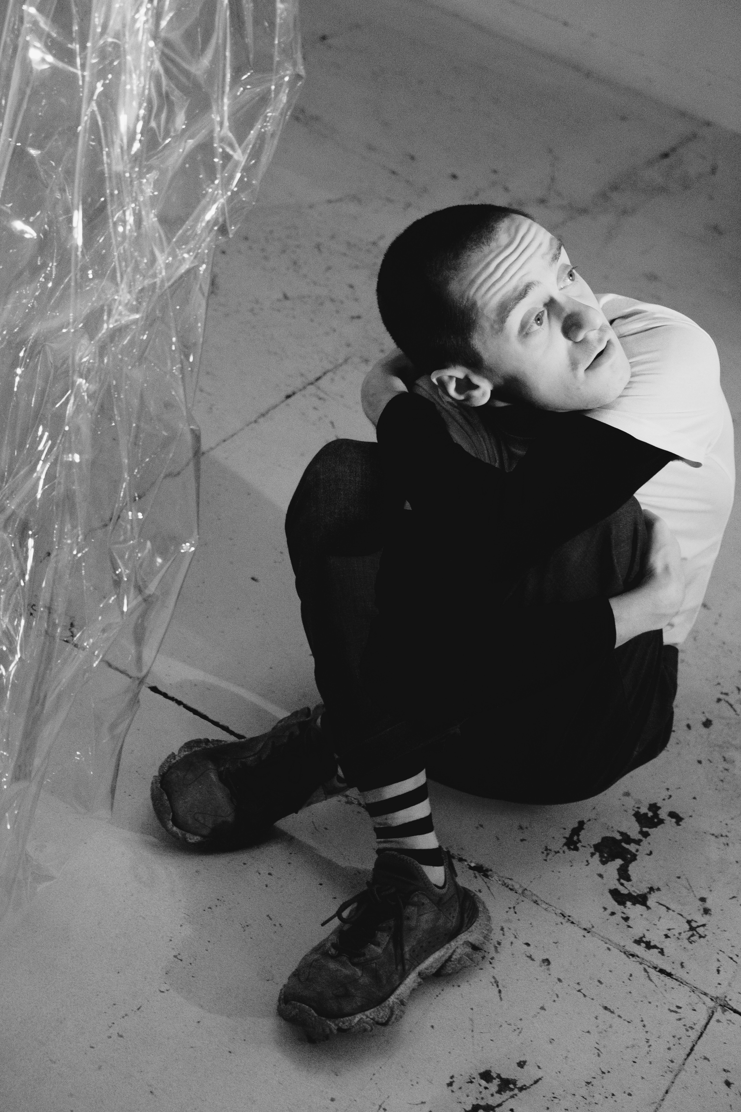 Дом фотографов. Не смотри на других, смотри внутрь себя