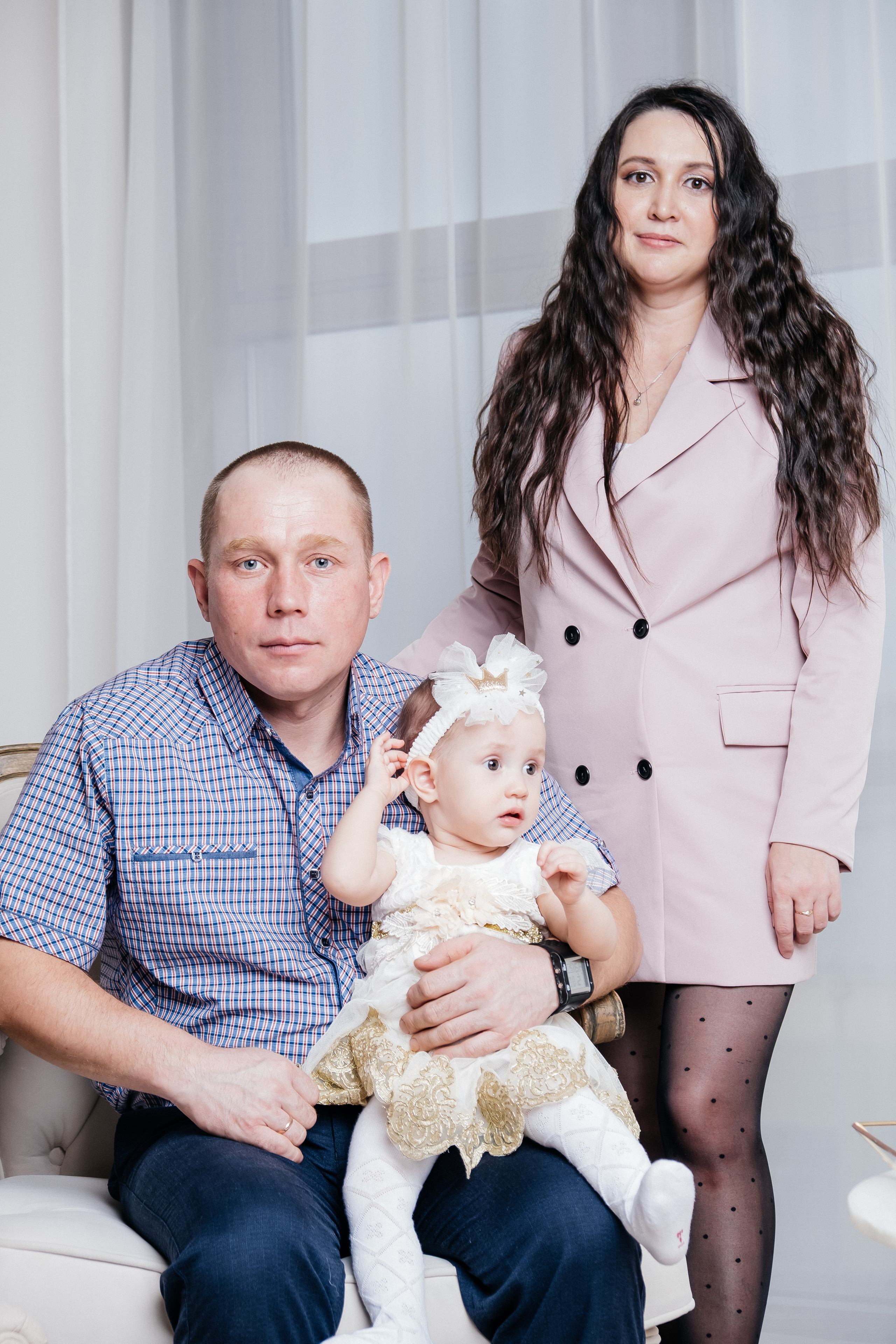 Новогодняя. Барбара. Не смотри на других, смотри внутрь себя