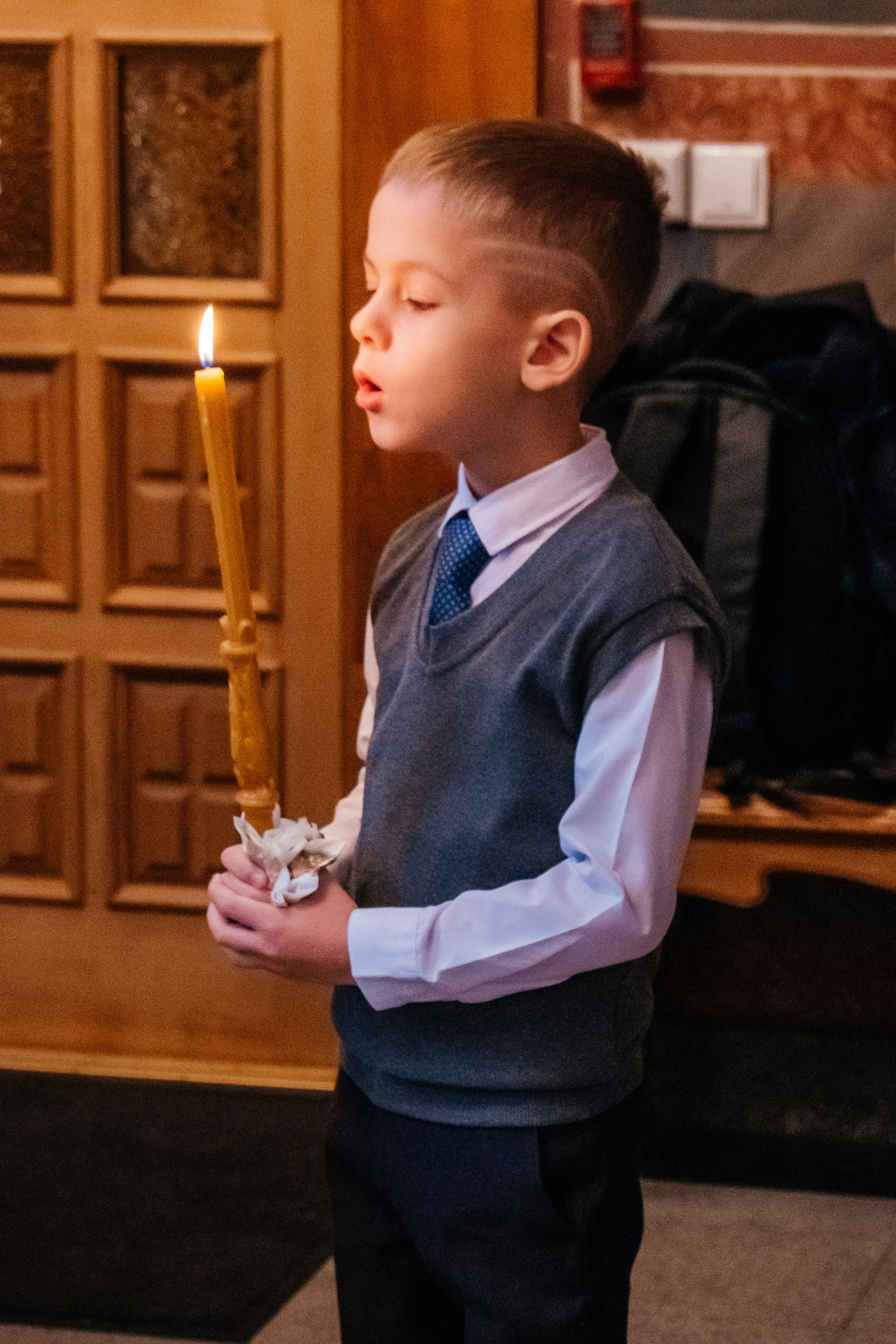 Владислав и Кристина. Не смотри на других, смотри внутрь себя