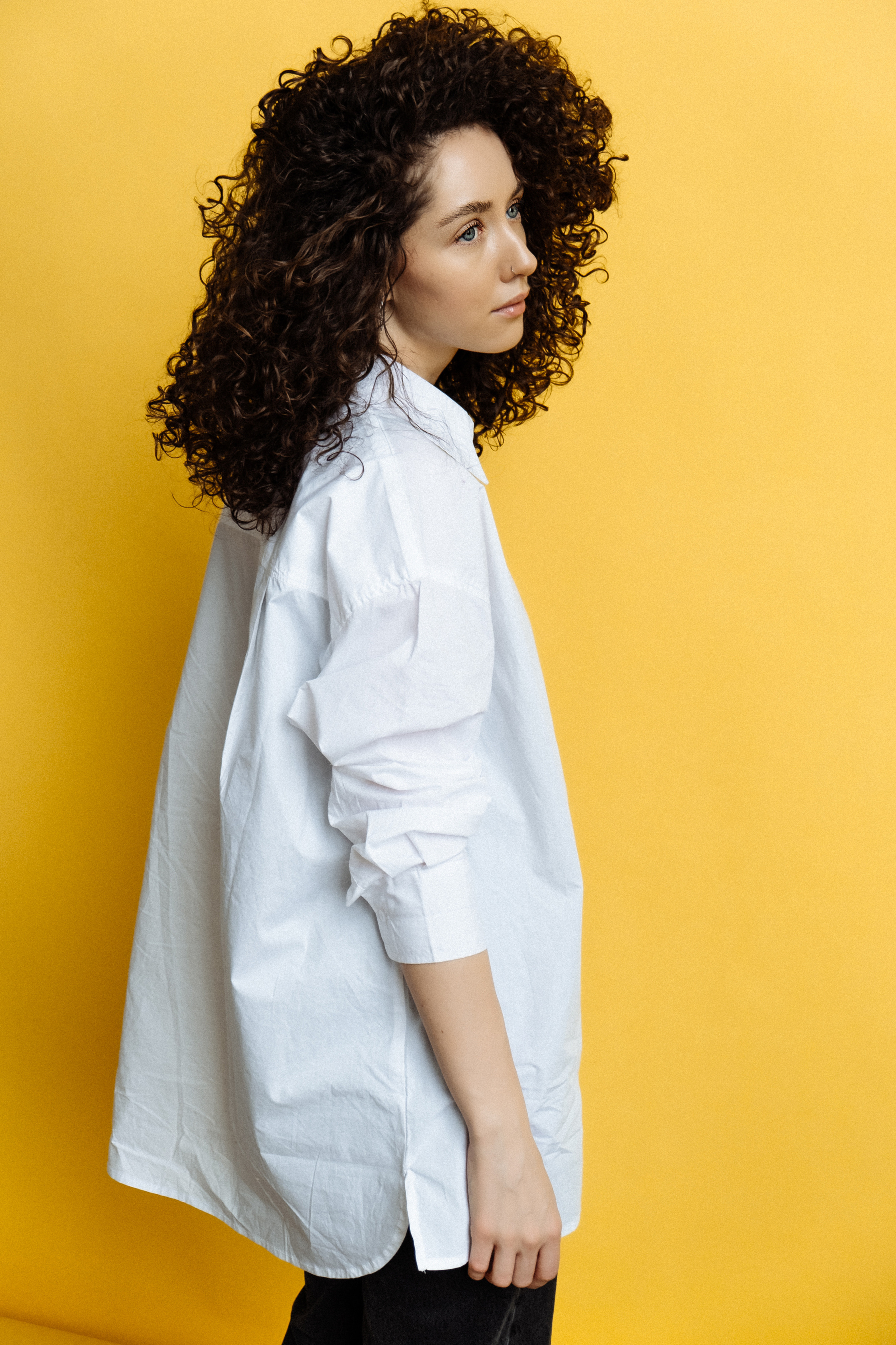 О, Ксюша!. Не смотри на других, смотри внутрь себя