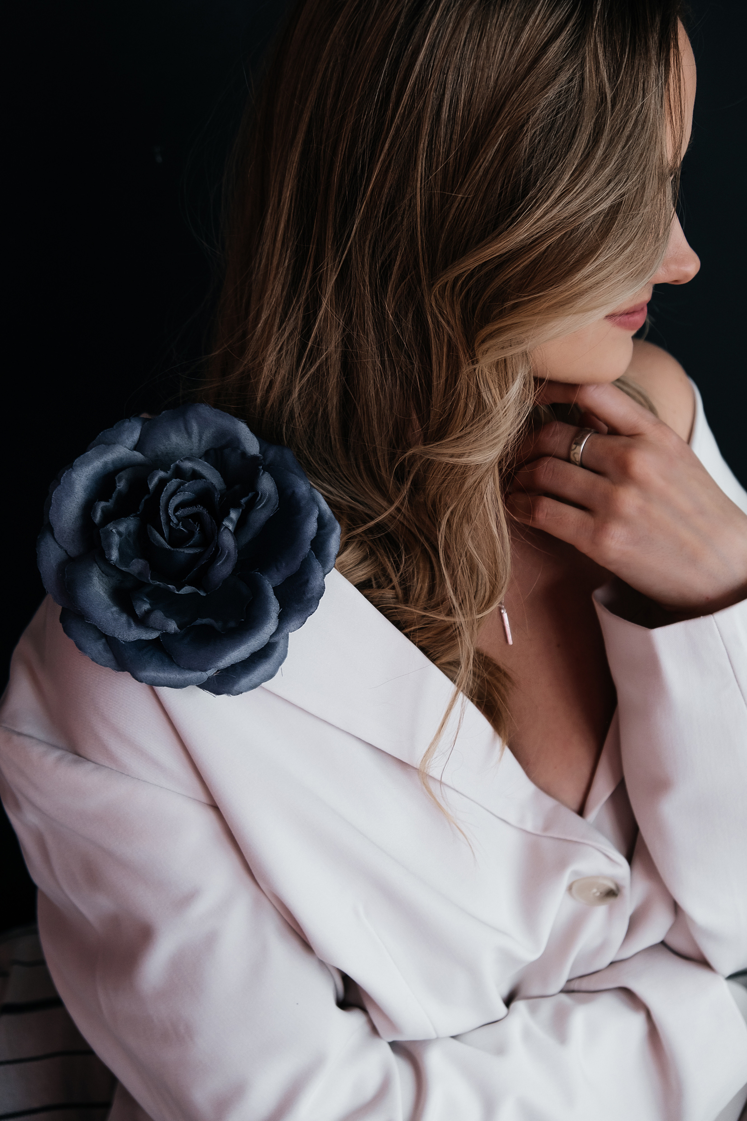 Женя. Не смотри на других, смотри внутрь себя