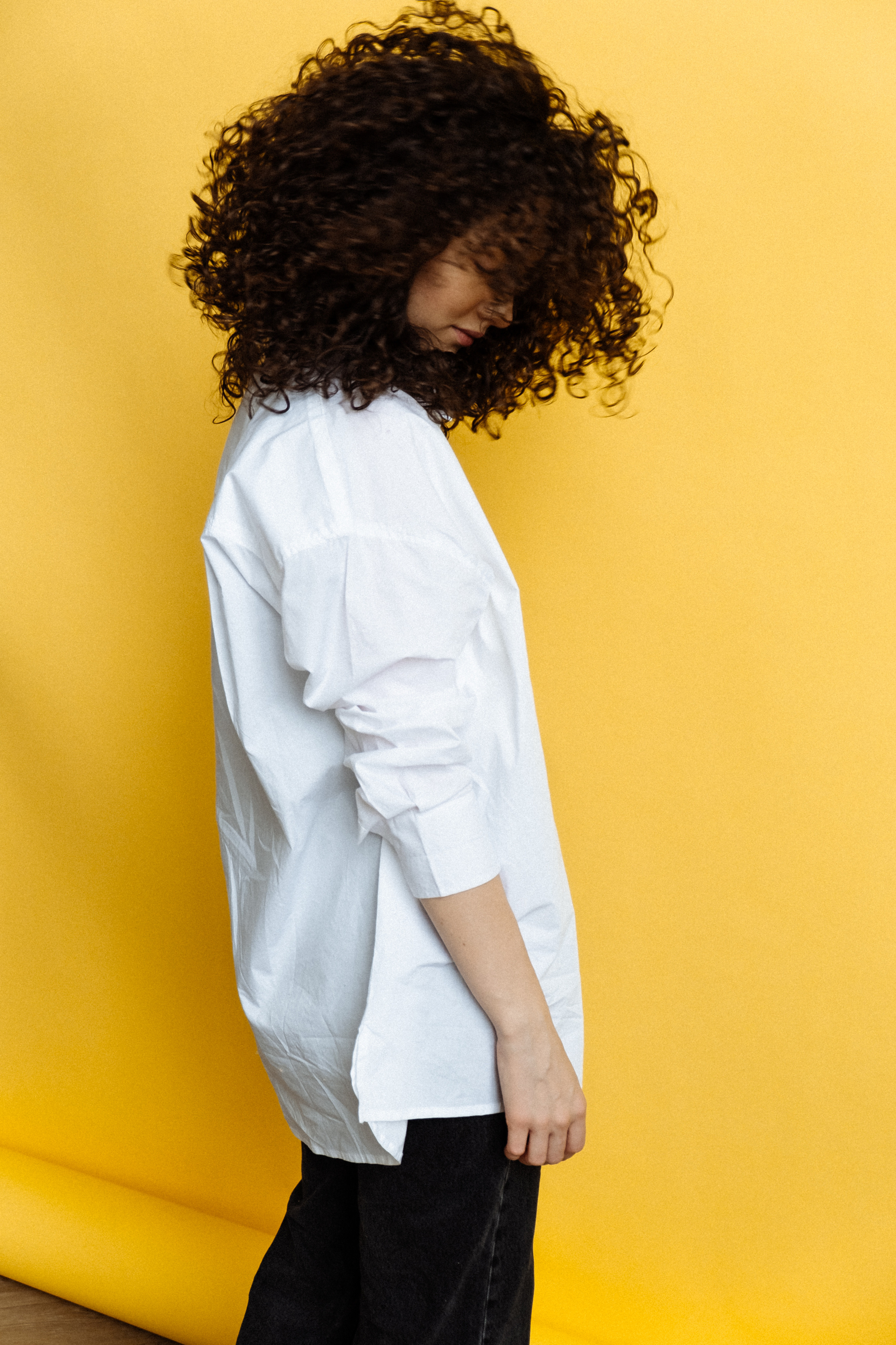 О, Ксюша!. Не смотри на других, смотри внутрь себя